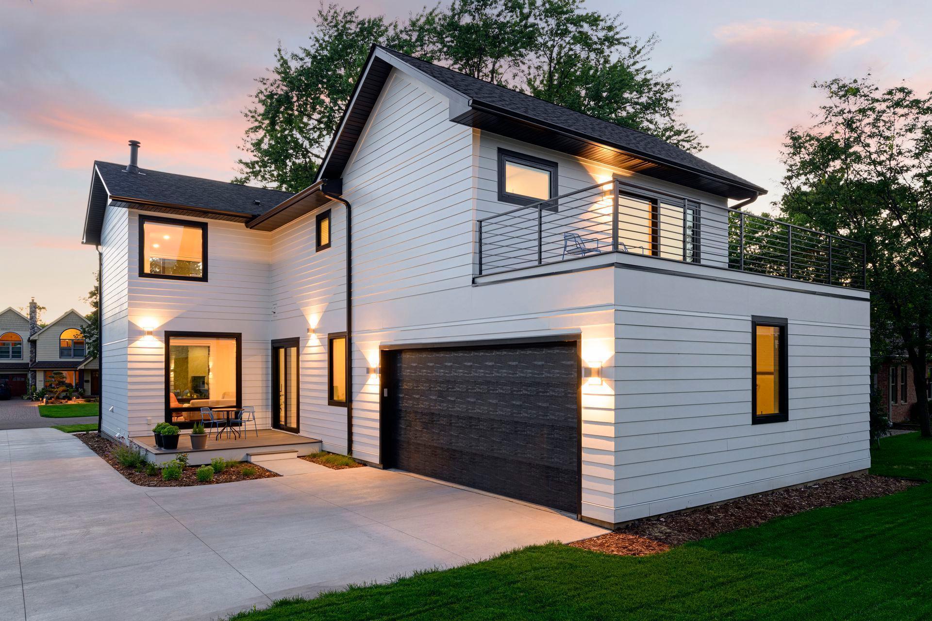 5721 Abbott Avenue S