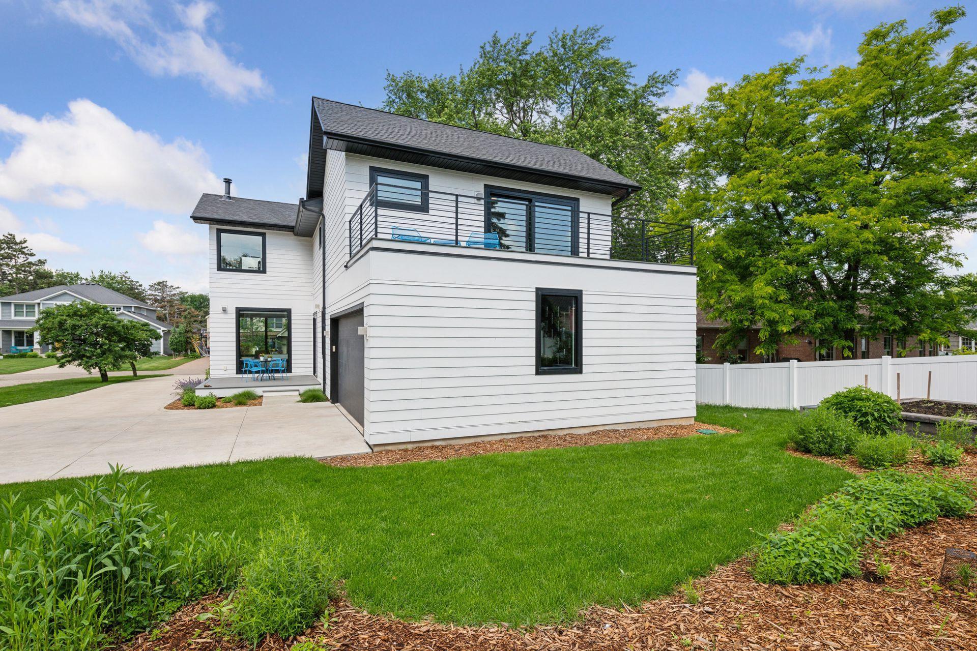 5721 Abbott Avenue S