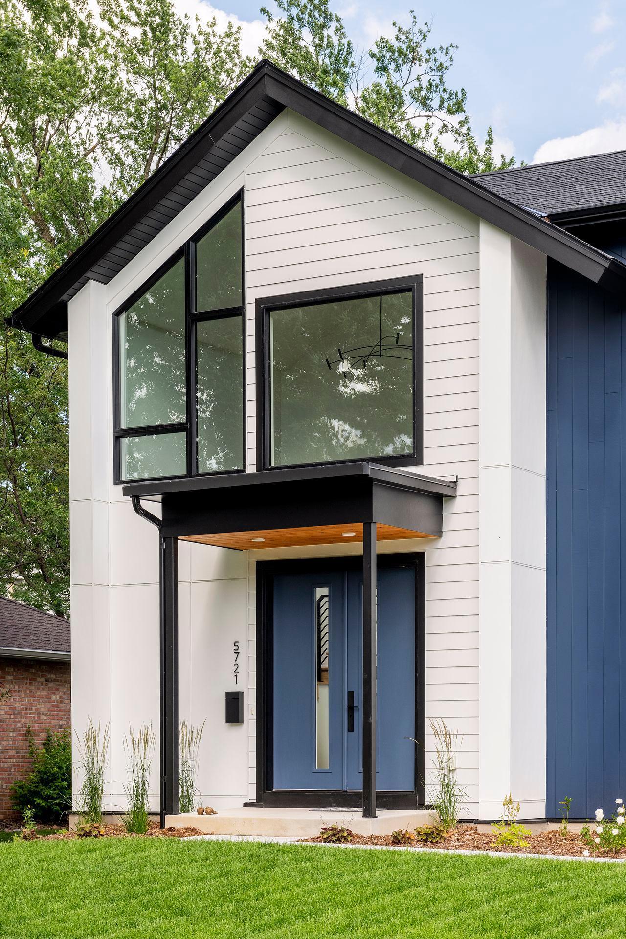 5721 Abbott Avenue S