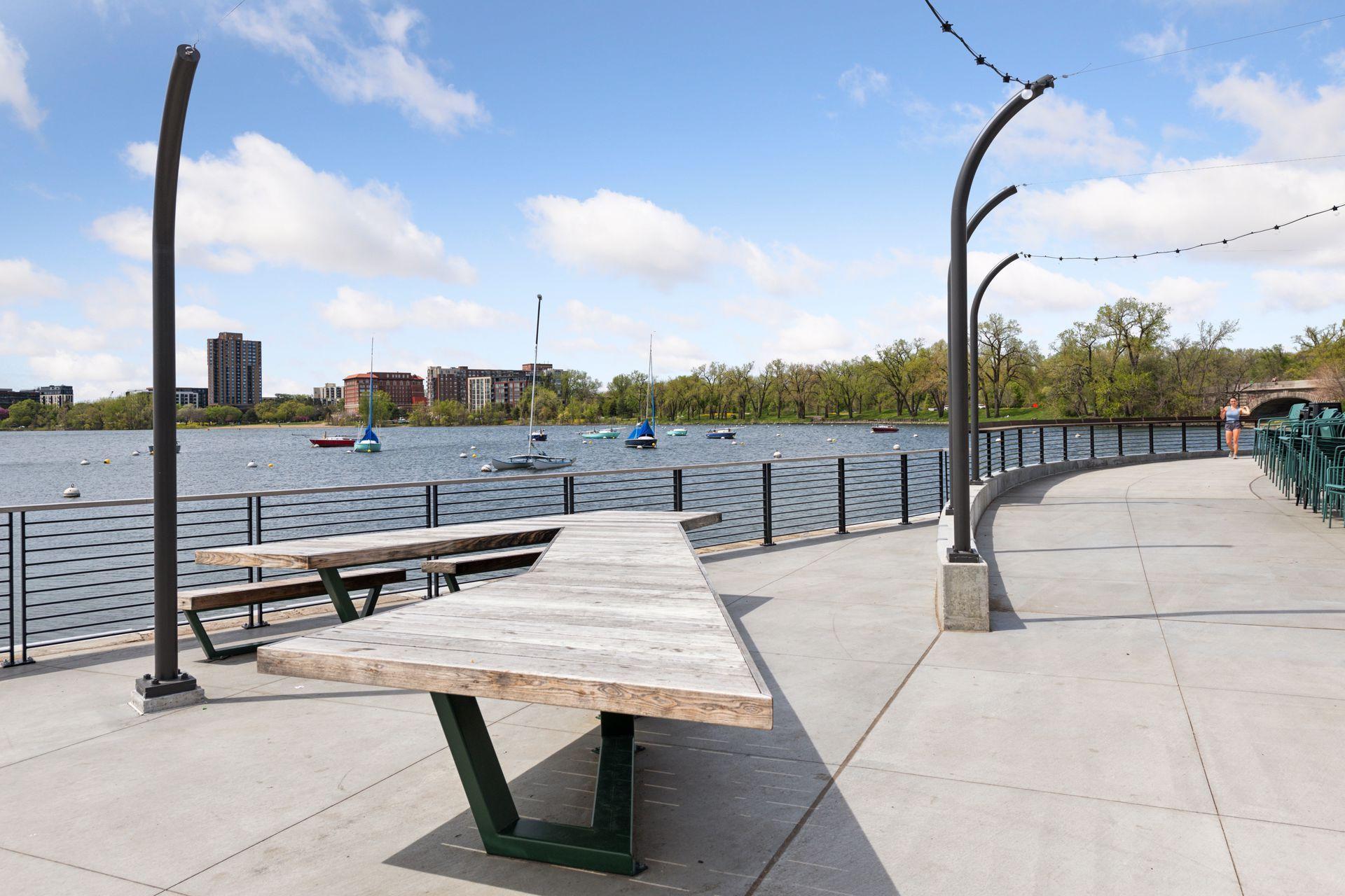 3252 Fremont Avenue S Unit: 103