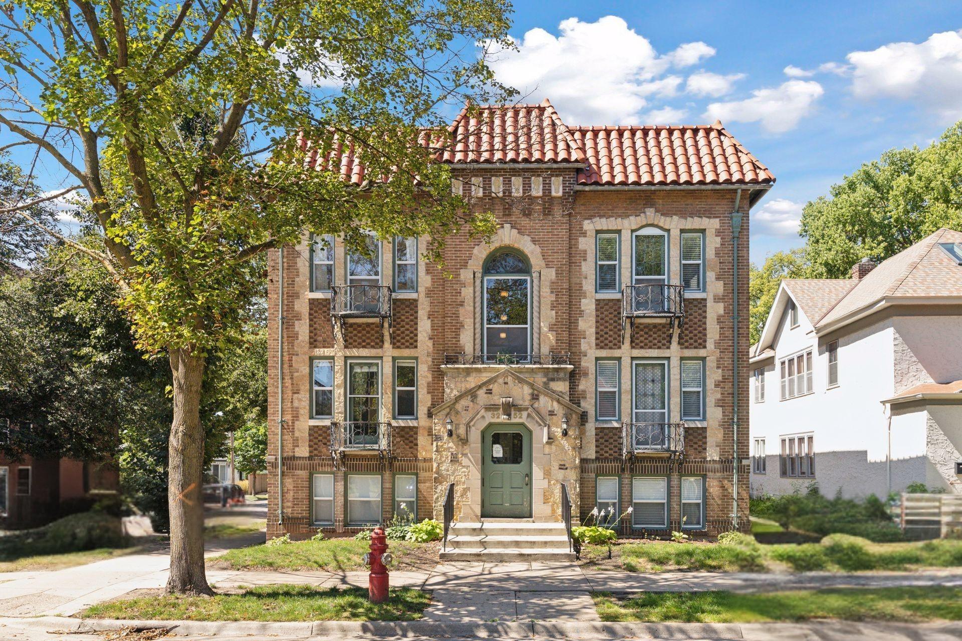 3252 Fremont Avenue S Unit: 103