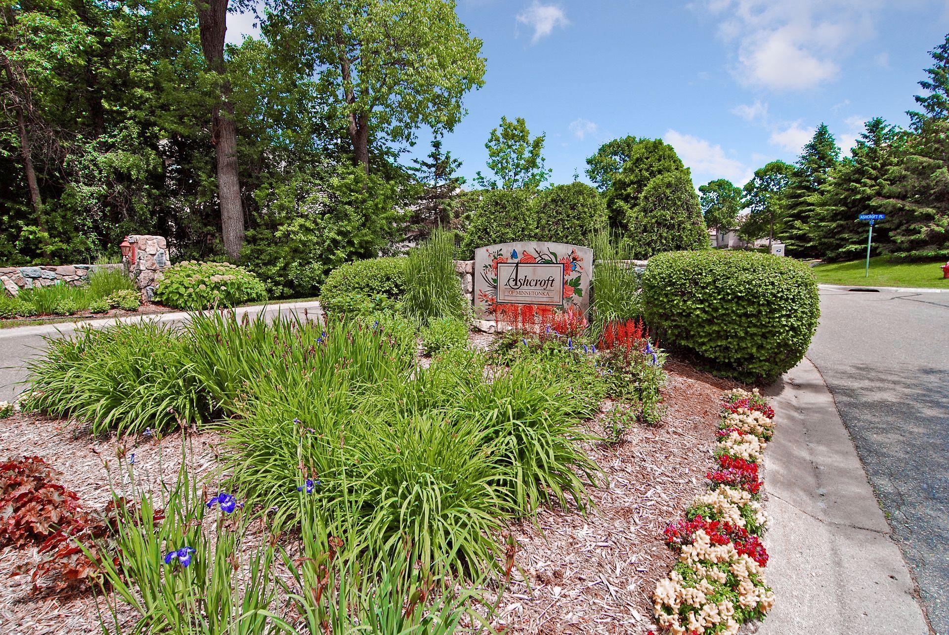 19010 Ashcroft Circle