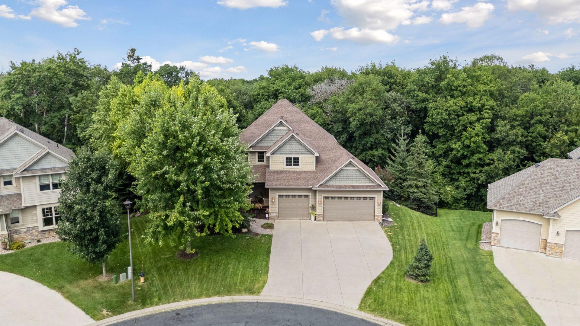 9035 Wildwood Circle