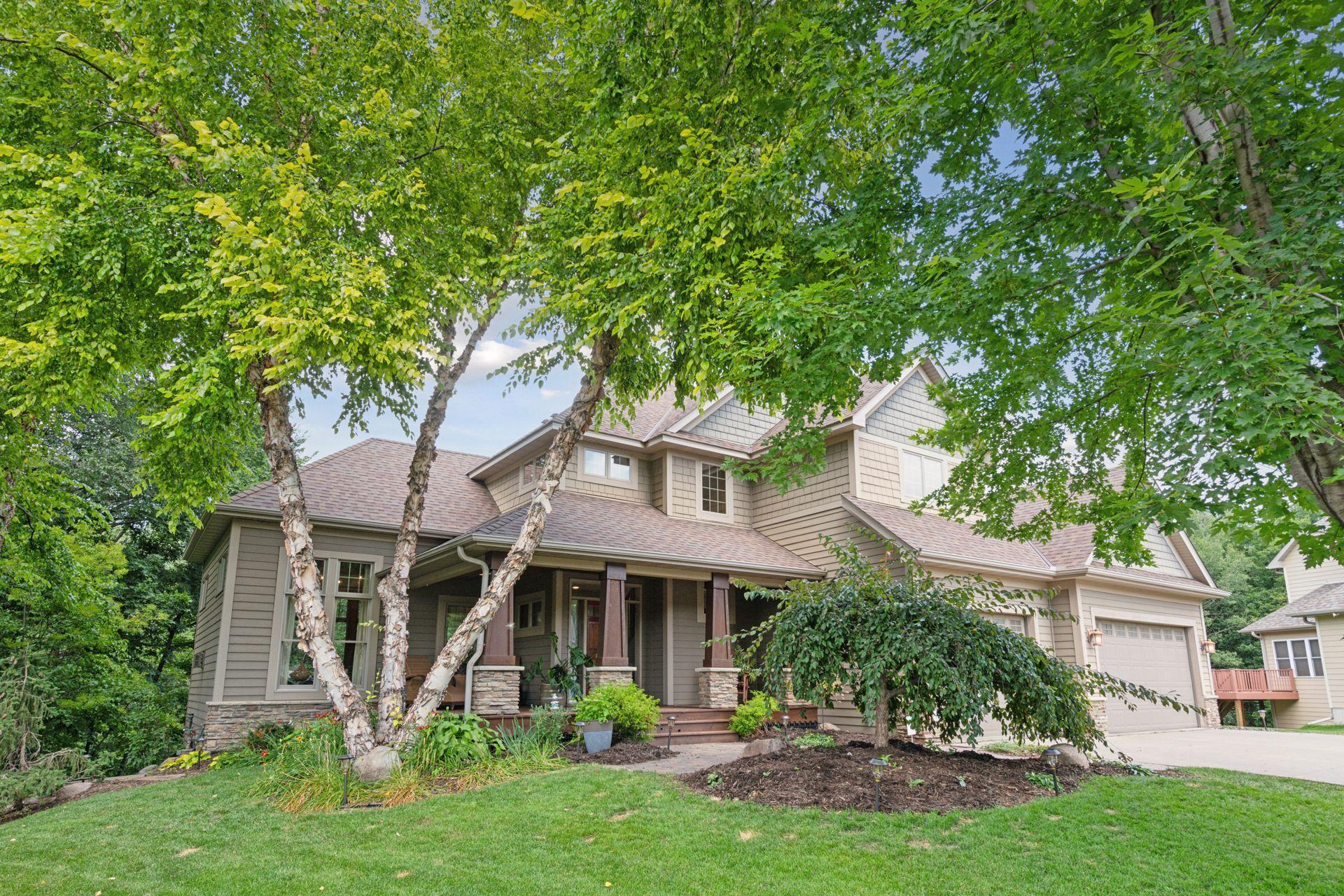 9035 Wildwood Circle