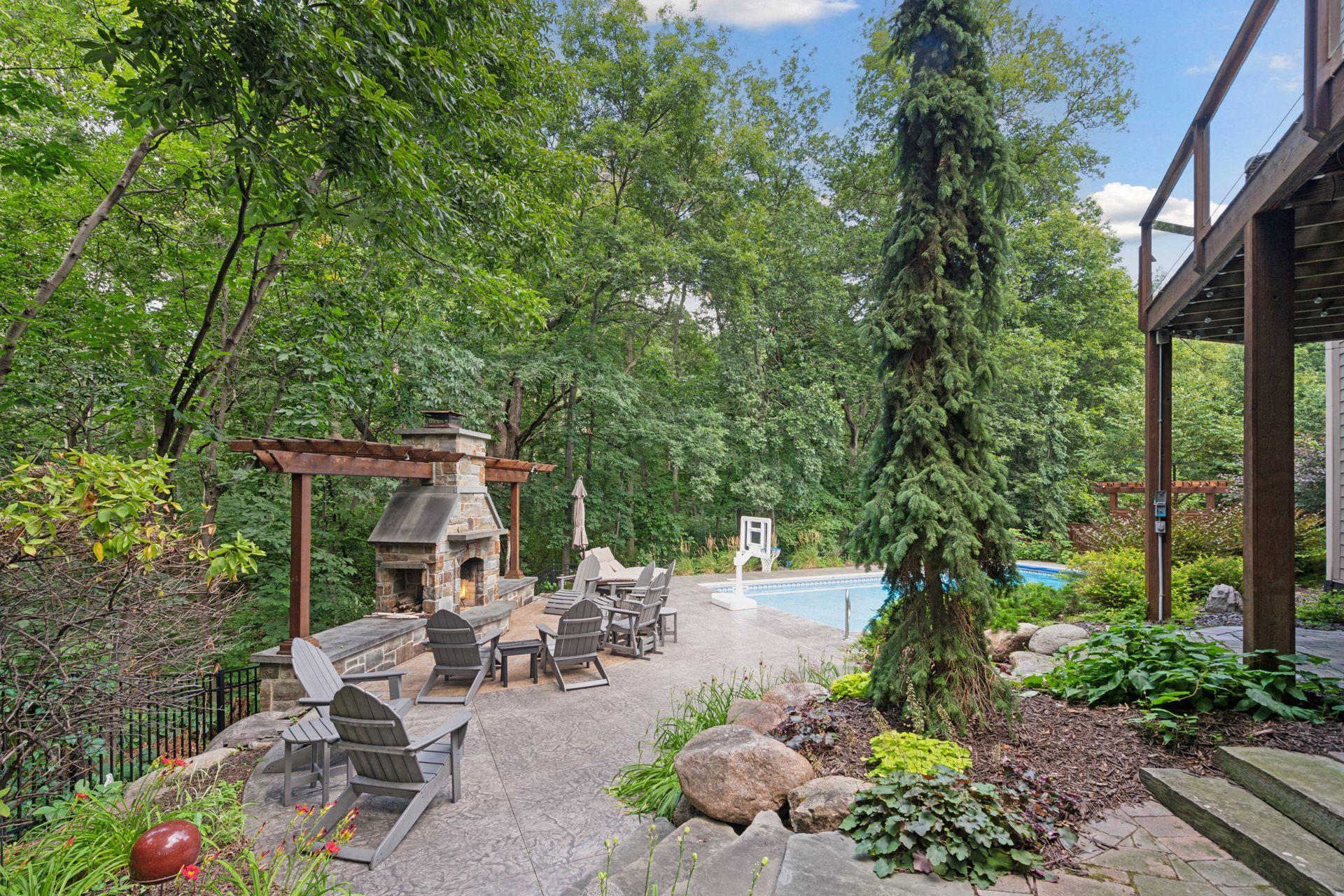 9035 Wildwood Circle