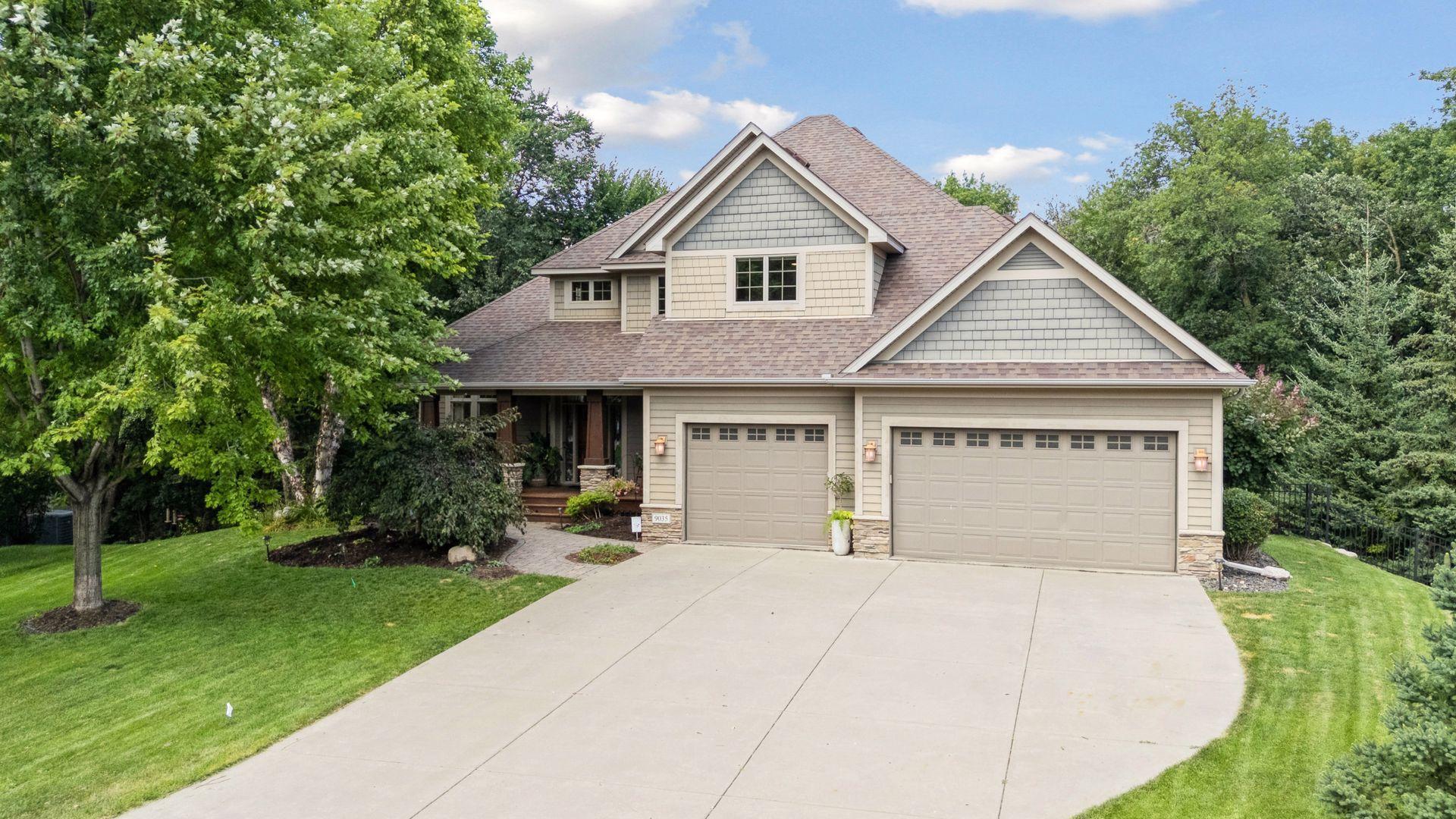 9035 Wildwood Circle
