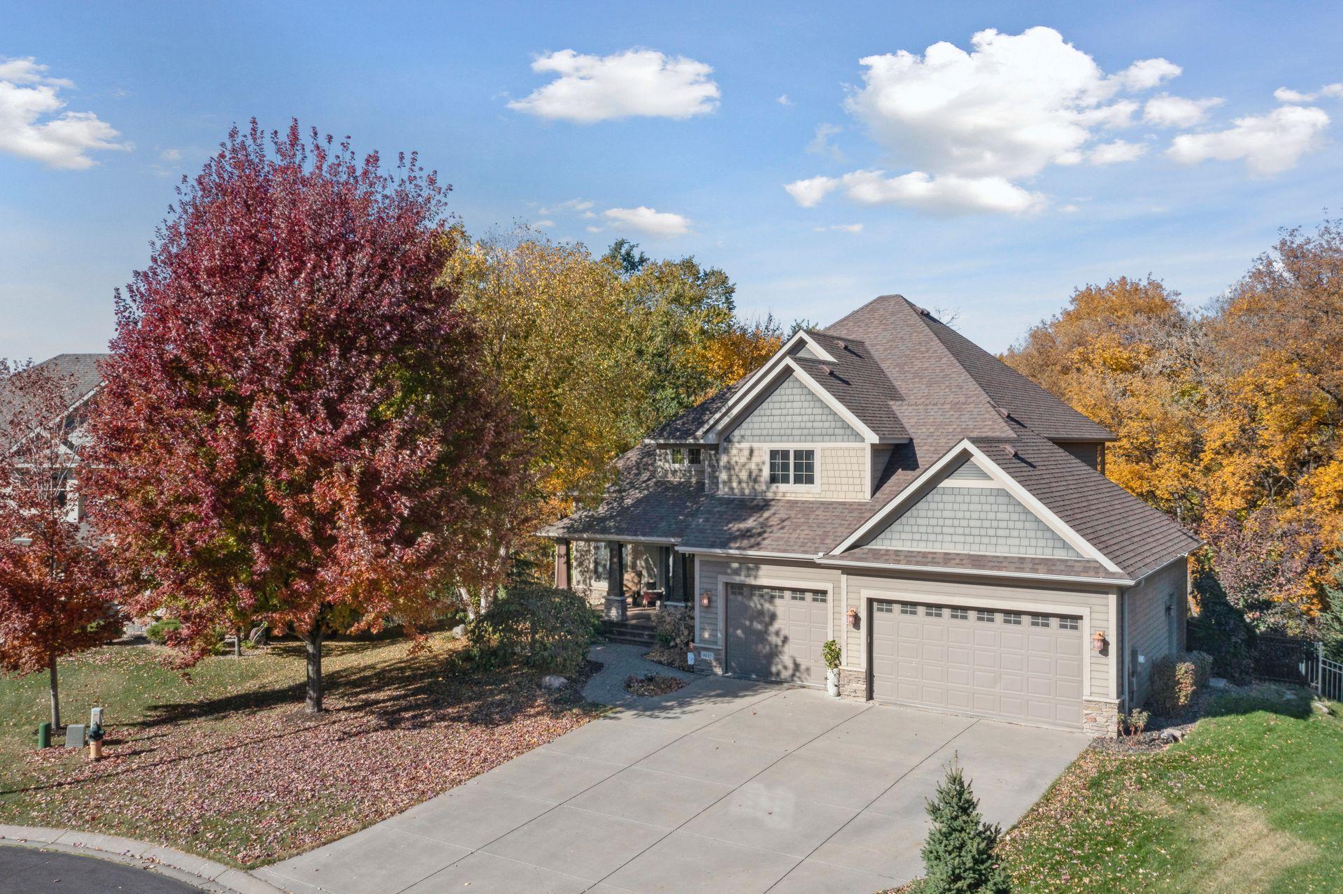 9035 Wildwood Circle