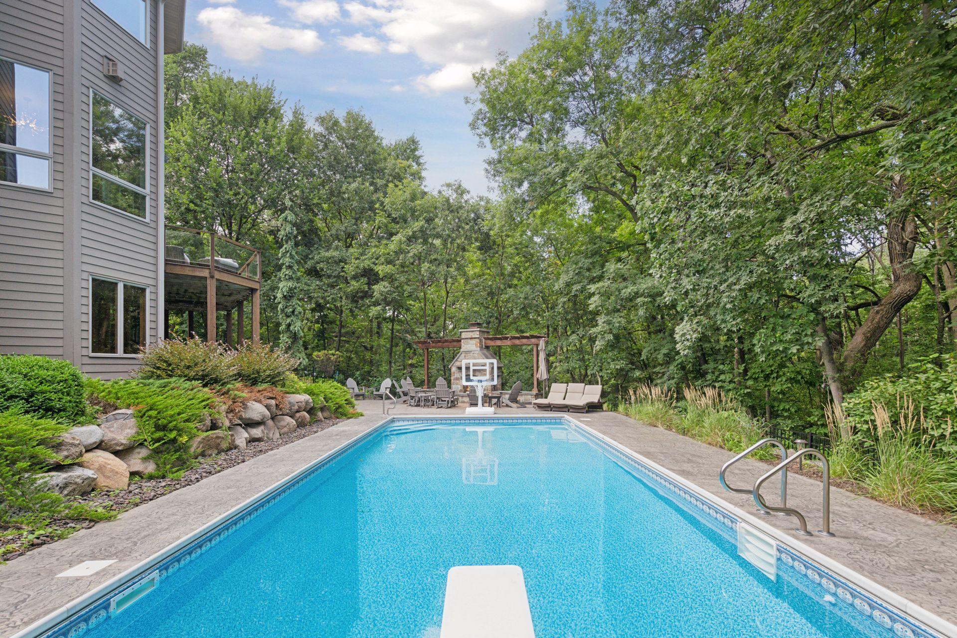 9035 Wildwood Circle
