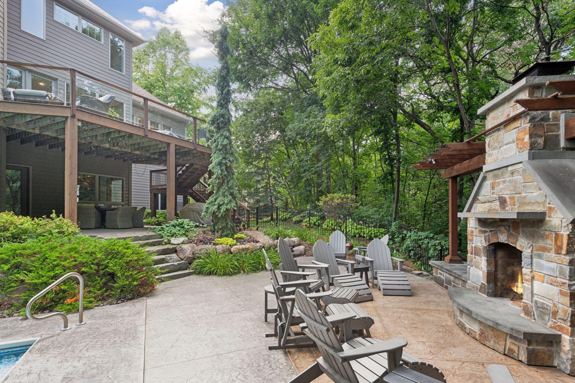 9035 Wildwood Circle