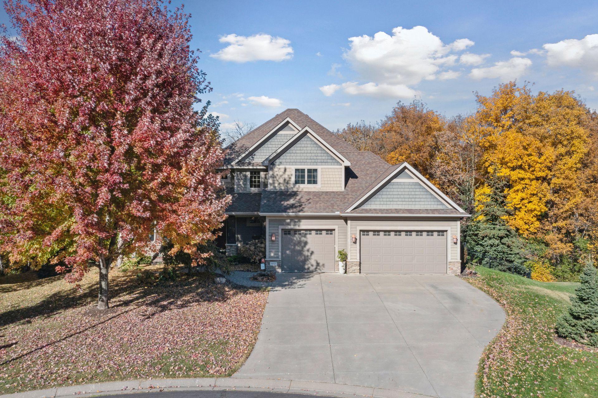 9035 Wildwood Circle