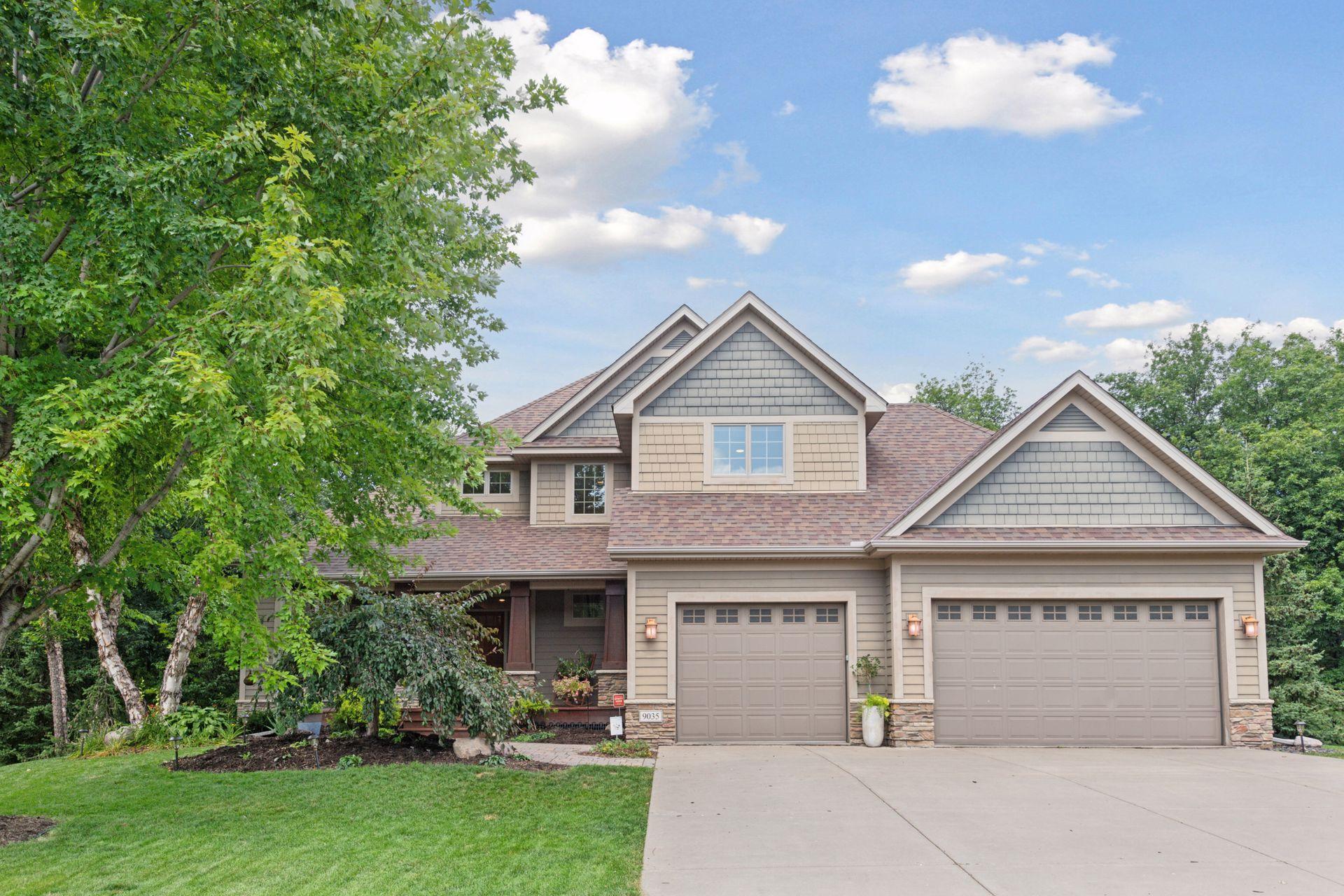 9035 Wildwood Circle