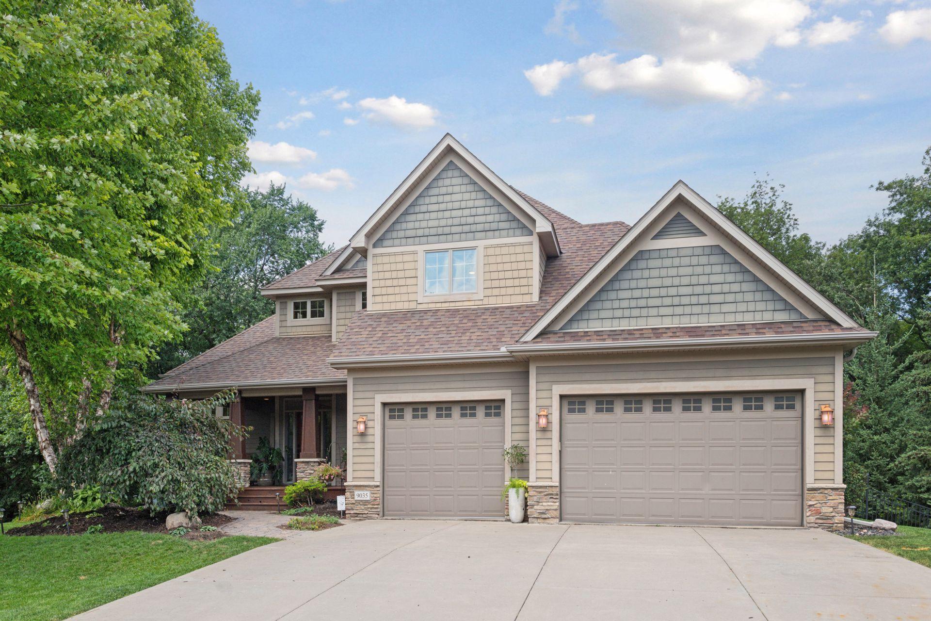 9035 Wildwood Circle