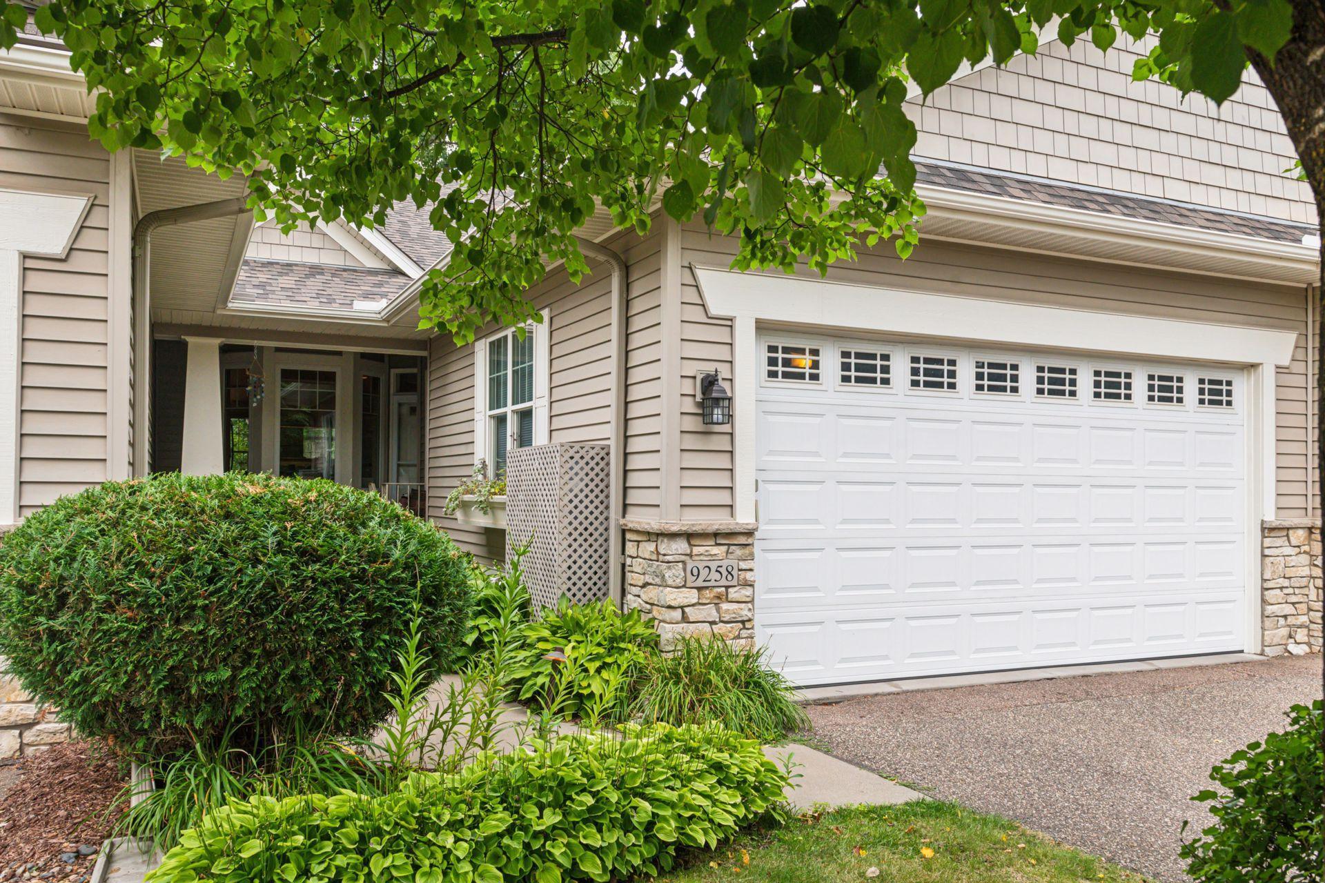 9258 Francis Lane