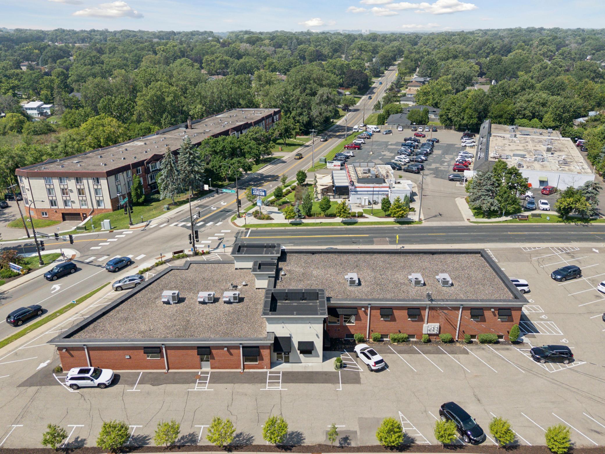 4420 Valley View Road