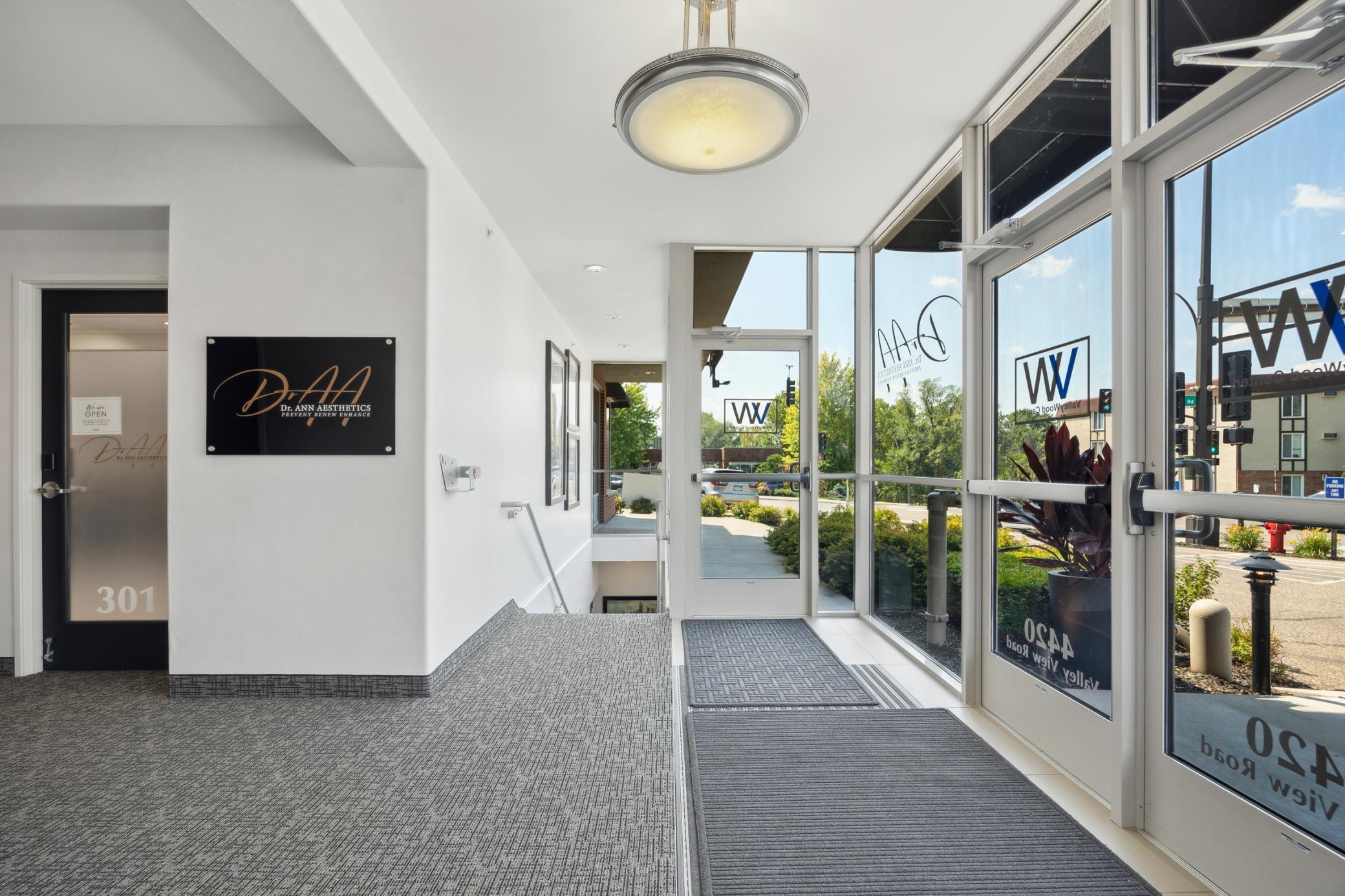 4420 Valley View Road