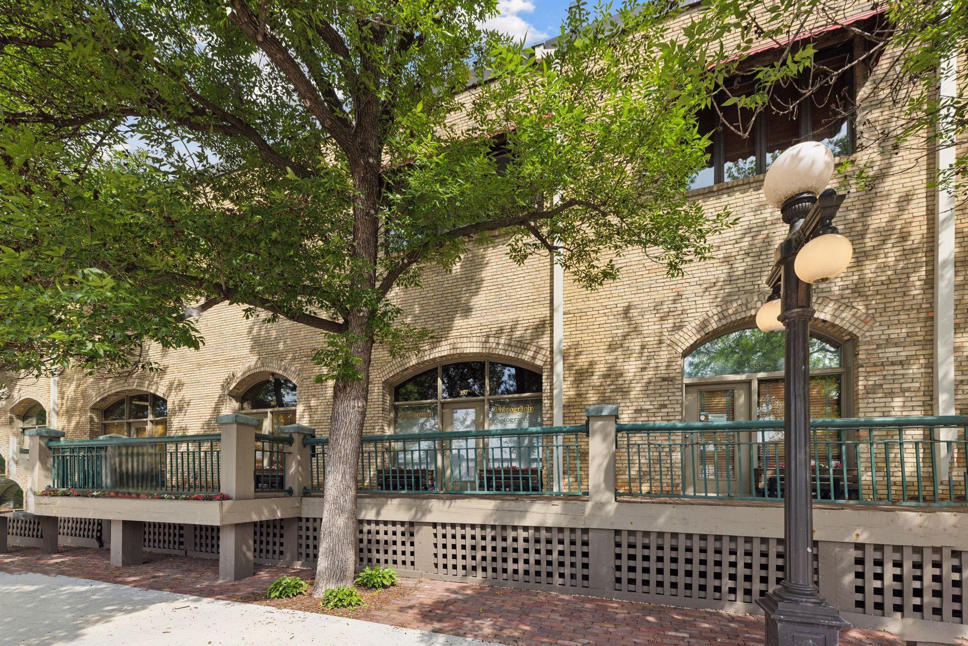 357 Kellogg Boulevard E Unit: 8