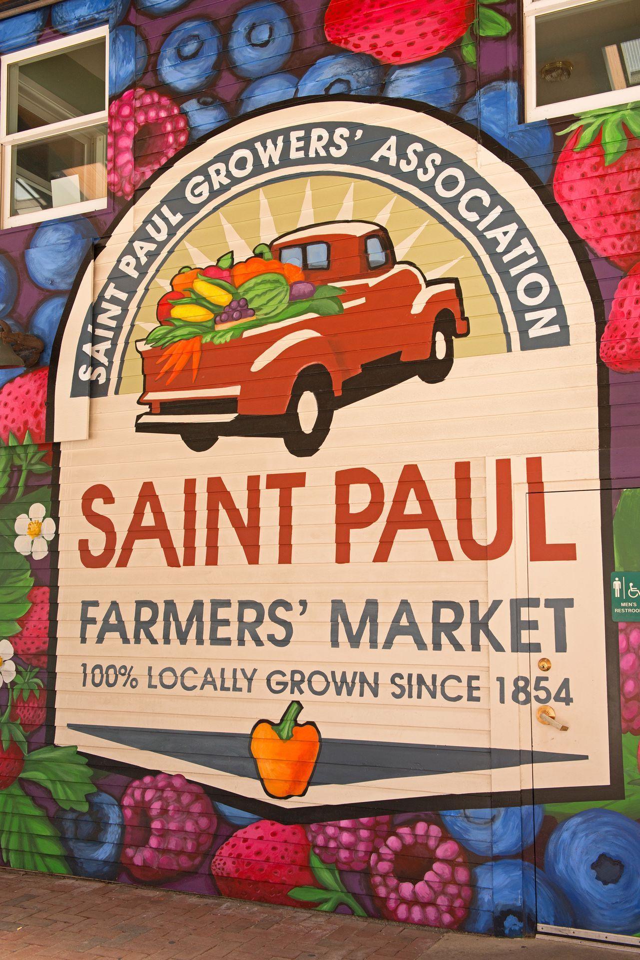 357 Kellogg Boulevard E Unit: 8