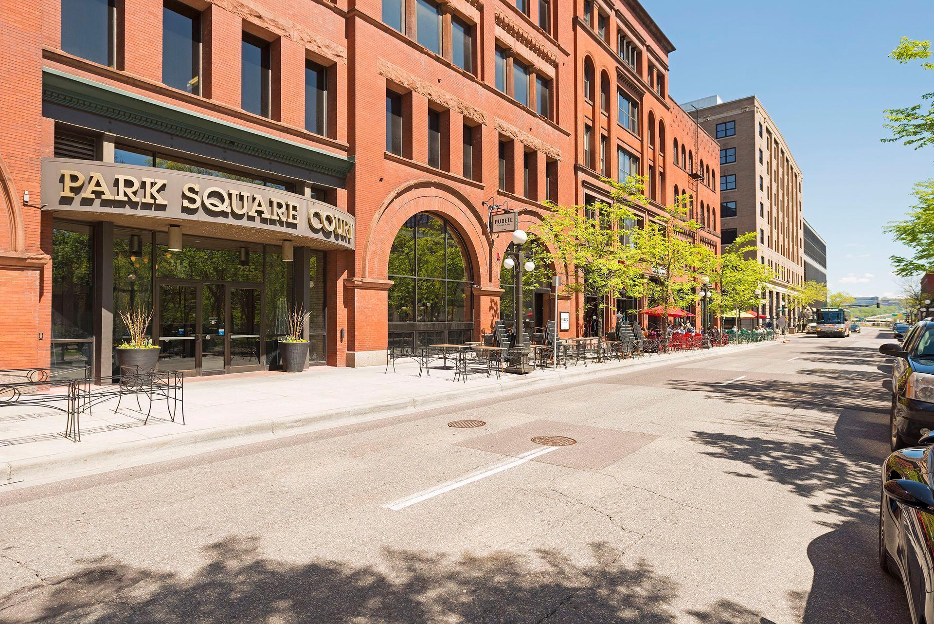 357 Kellogg Boulevard E Unit: 8