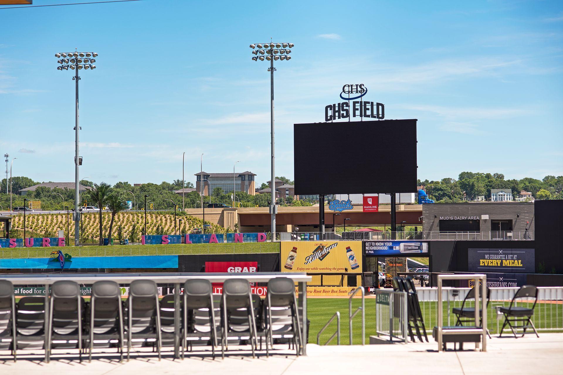 357 Kellogg Boulevard E Unit: 8