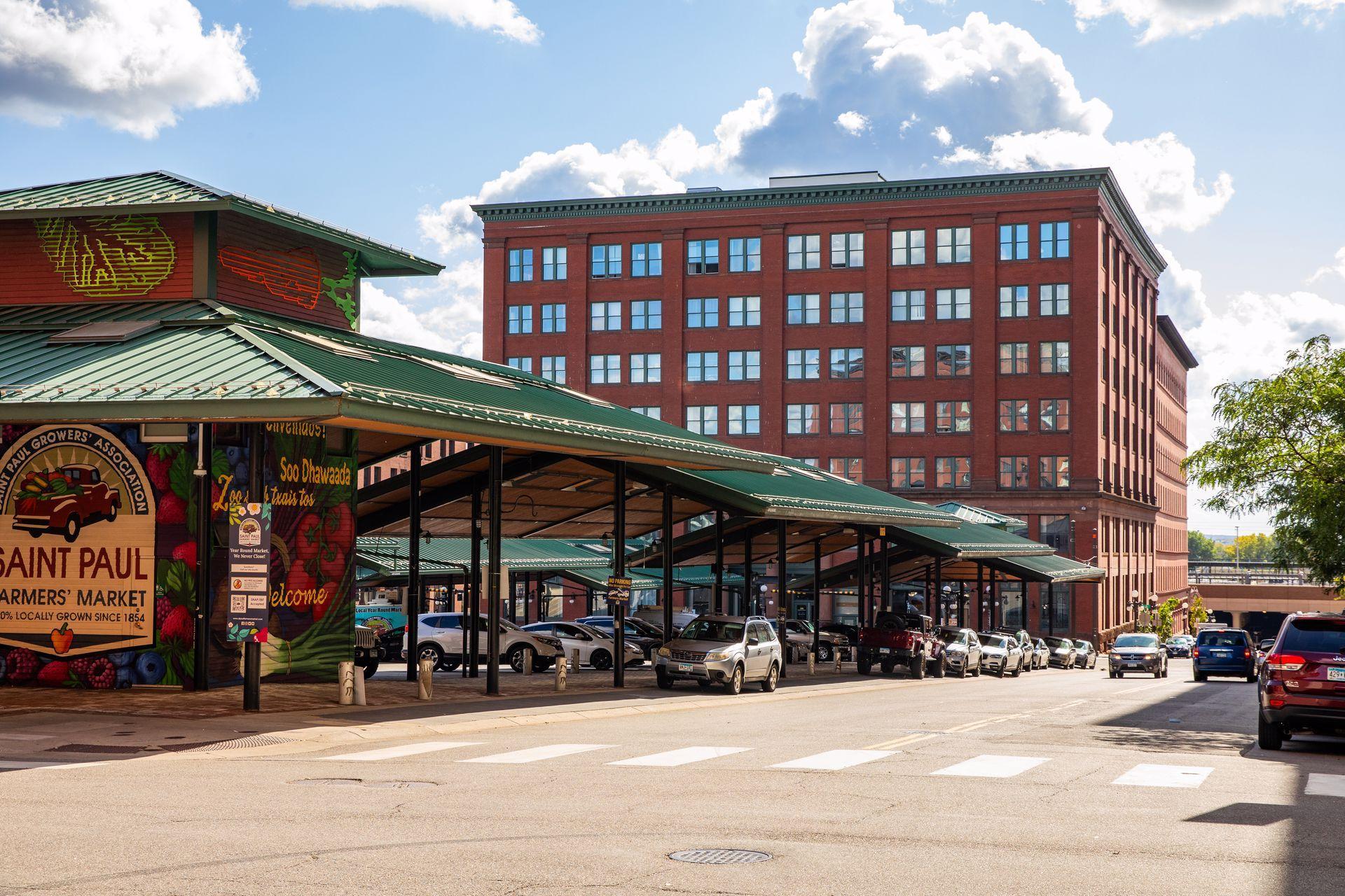 357 Kellogg Boulevard E Unit: 8