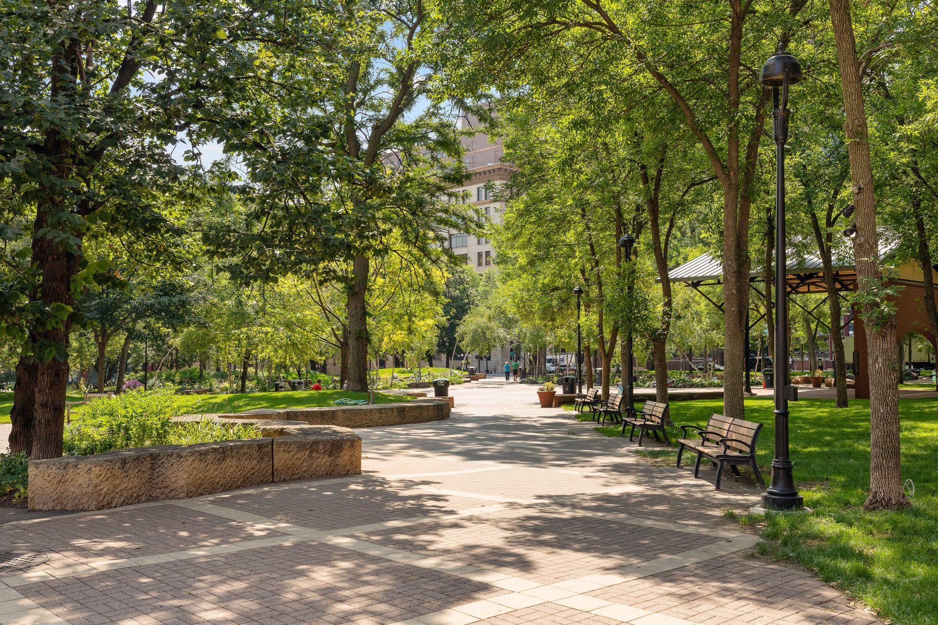 357 Kellogg Boulevard E Unit: 8