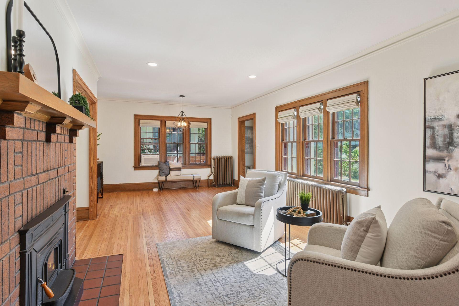 2133 Berkeley Avenue