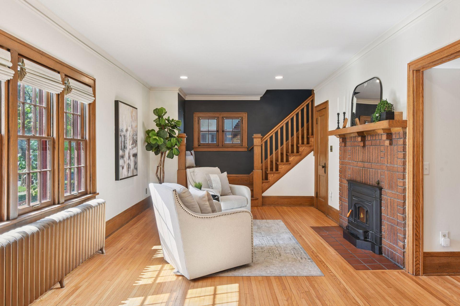 2133 Berkeley Avenue