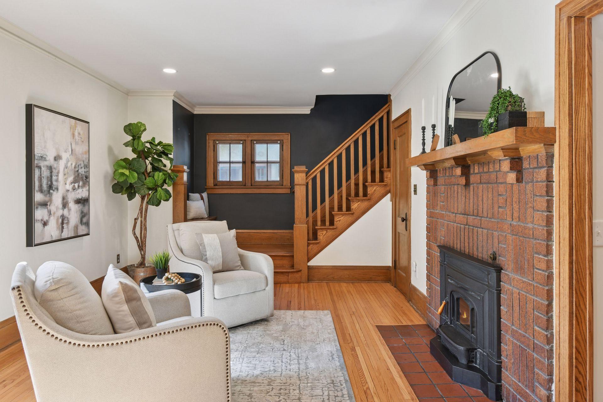 2133 Berkeley Avenue