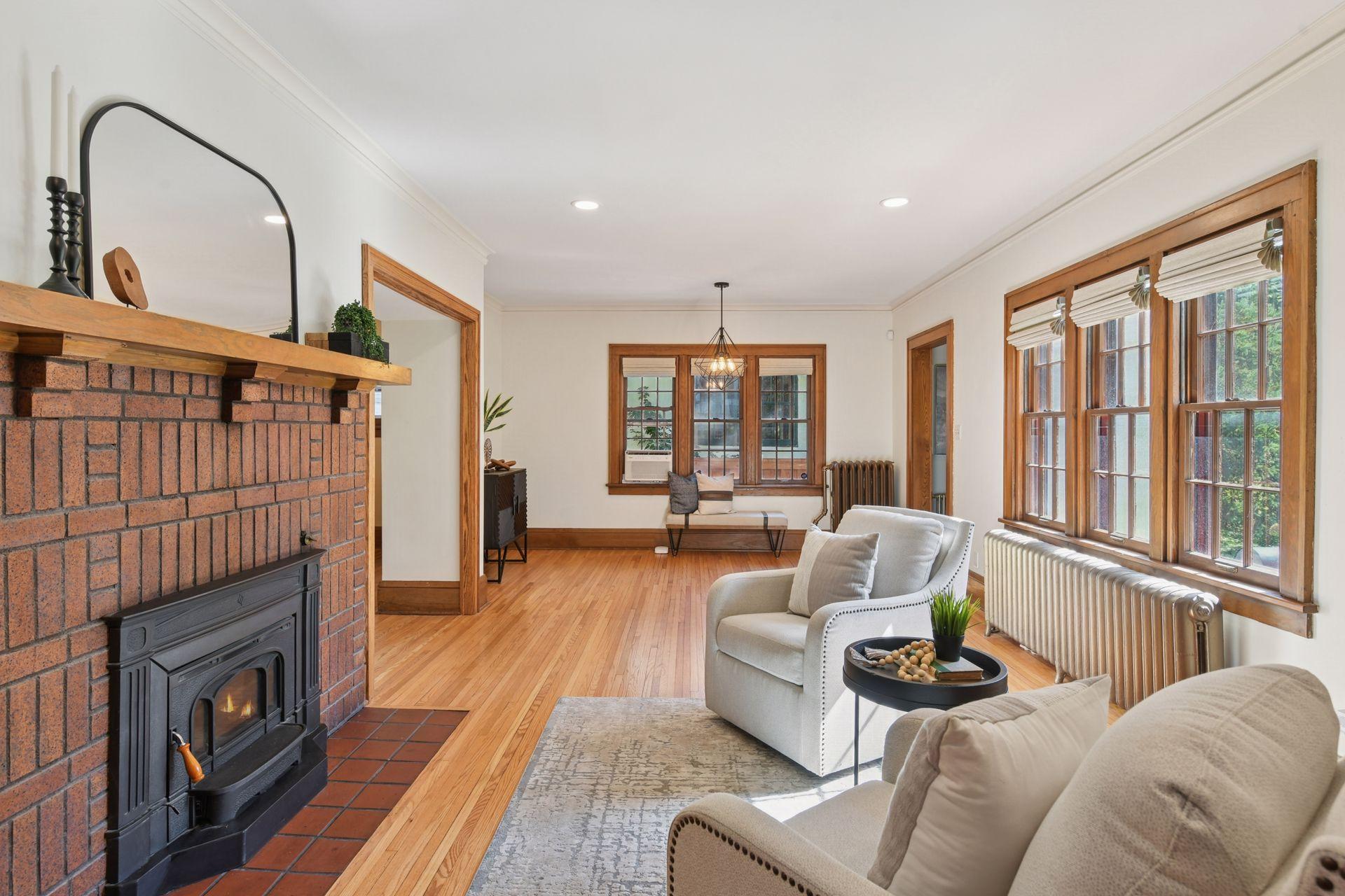 2133 Berkeley Avenue