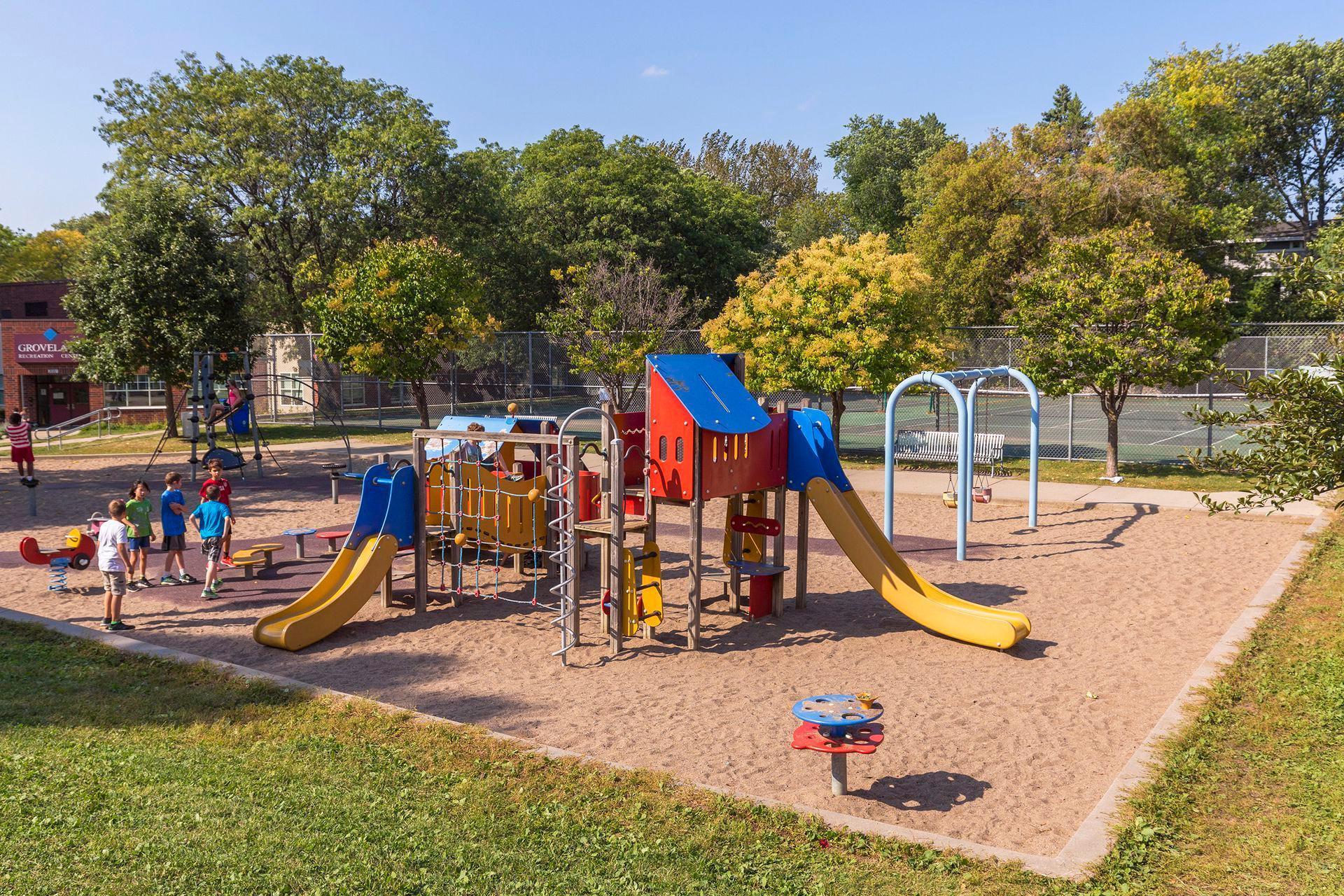 2133 Berkeley Avenue