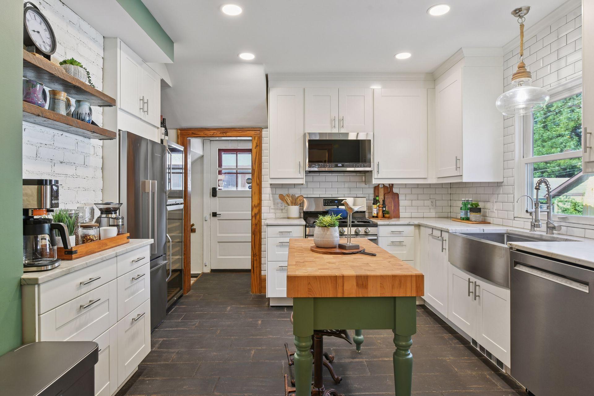 2133 Berkeley Avenue