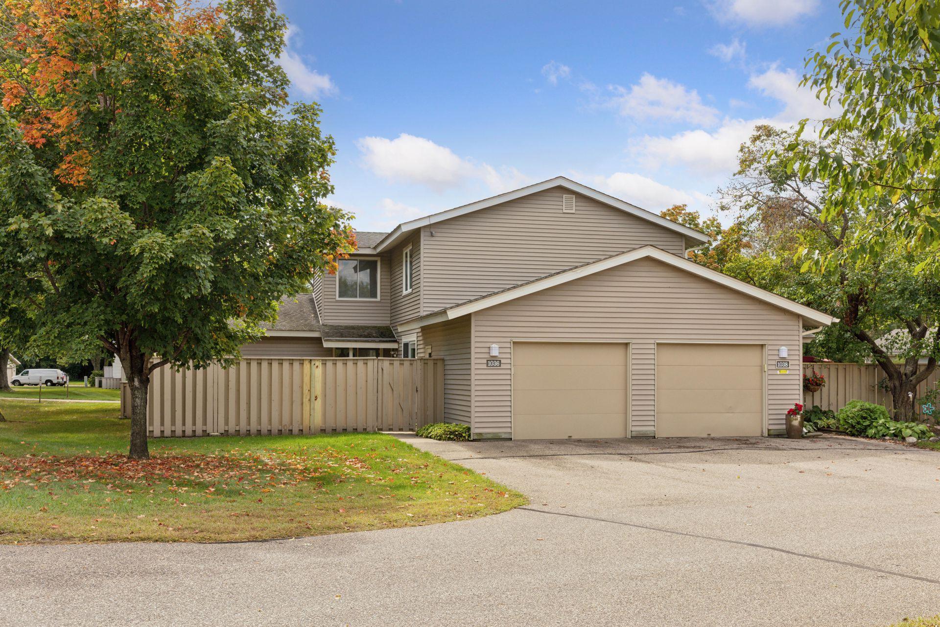 1036 Carmel Court