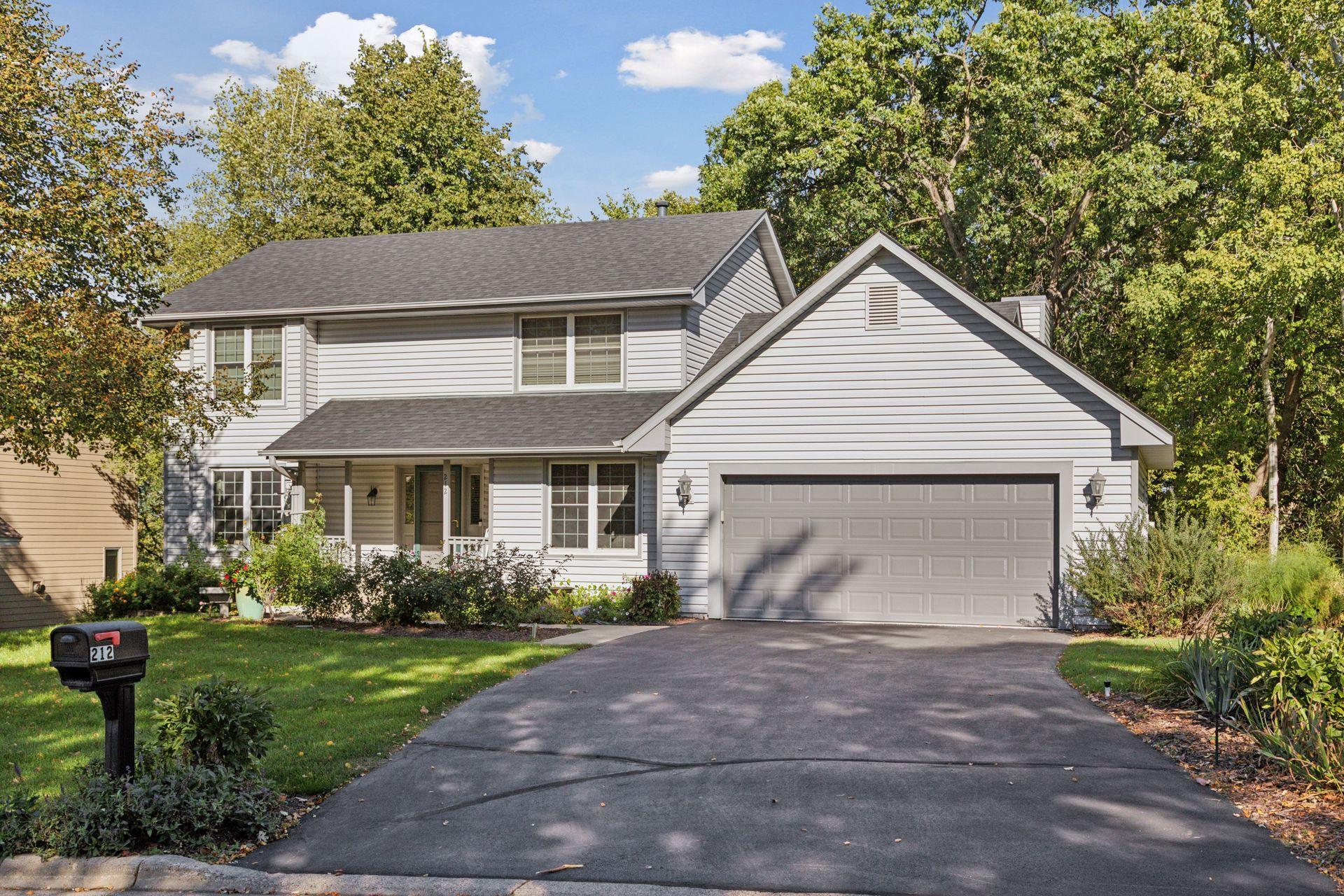 212 Interlachen Road