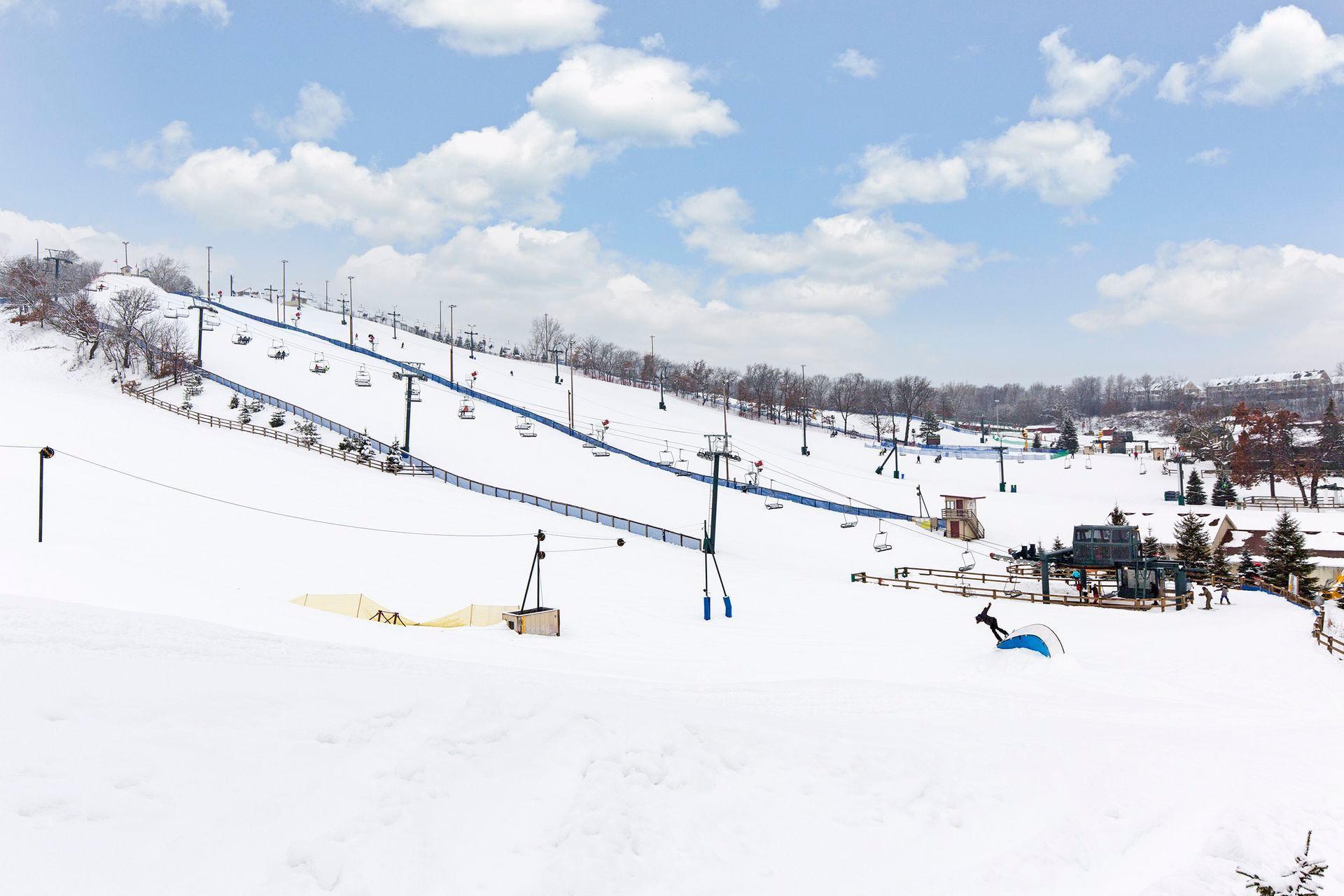 212 Interlachen Road