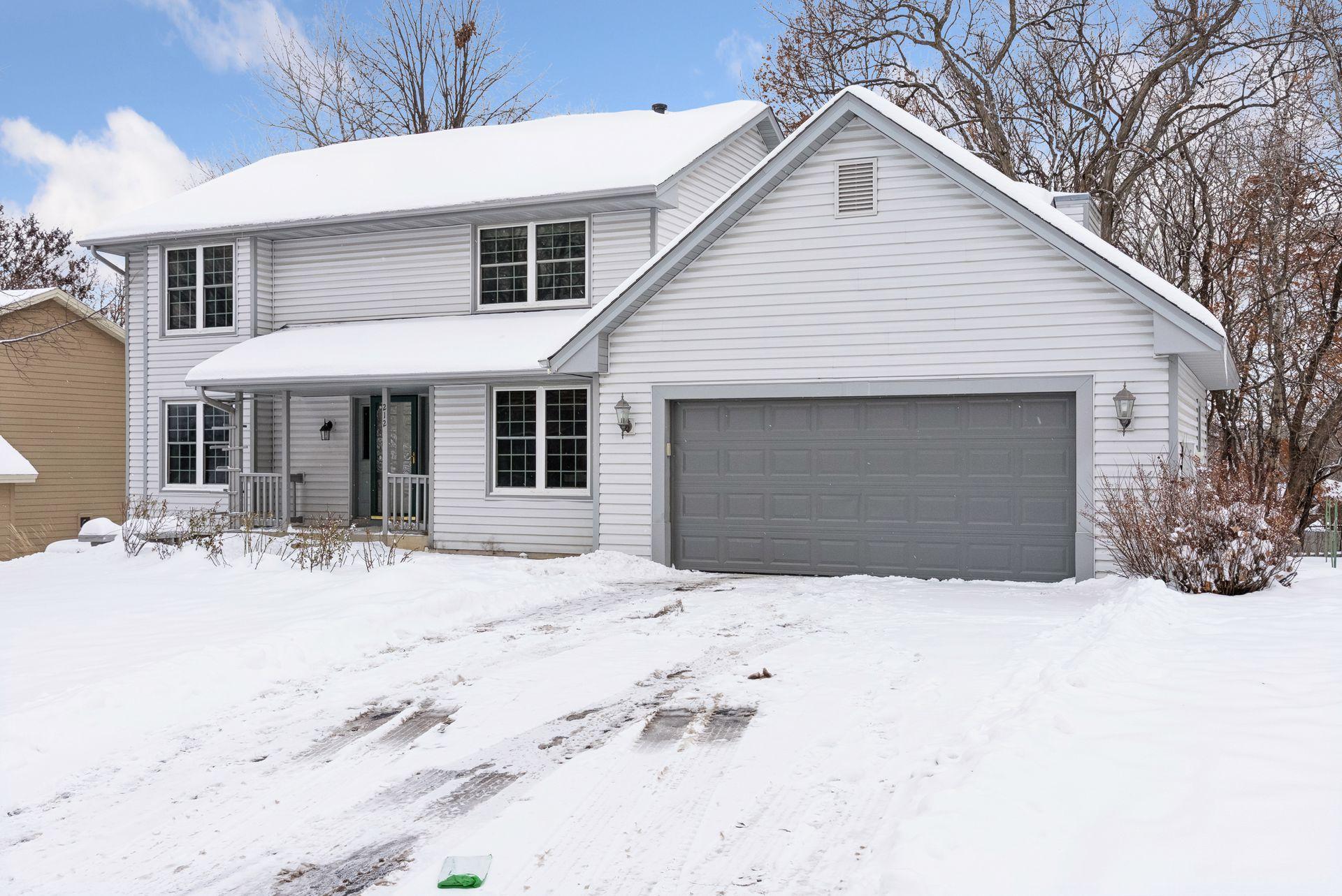 212 Interlachen Road