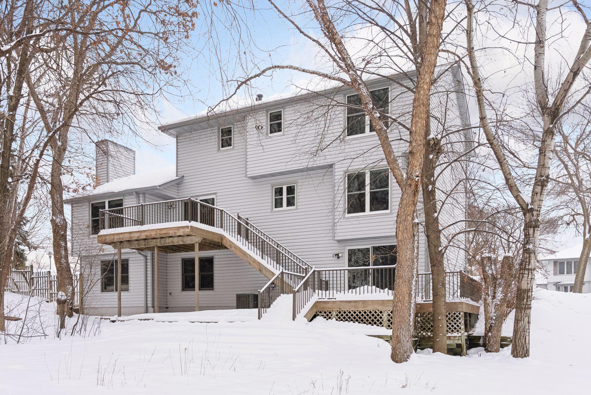 212 Interlachen Road