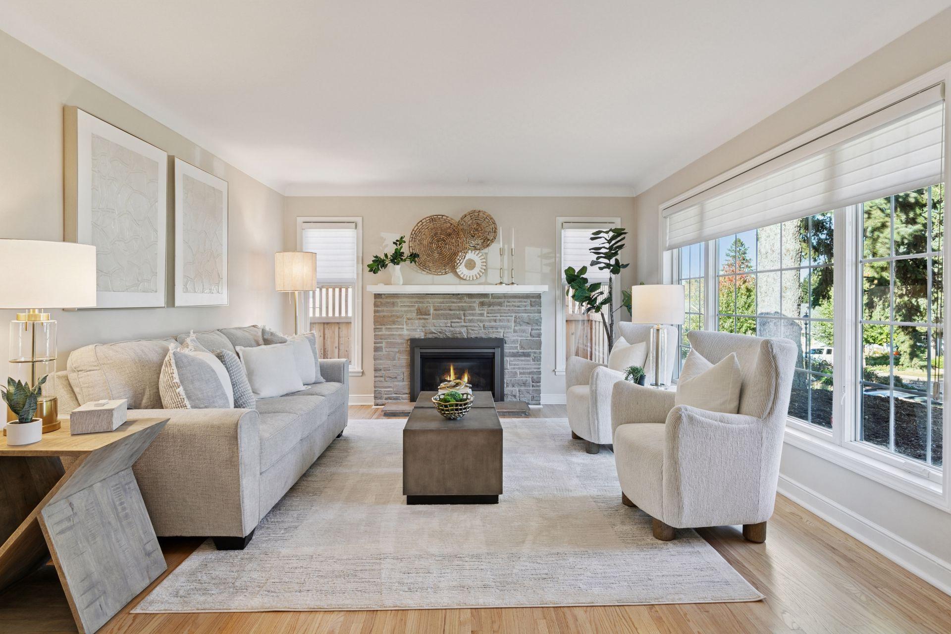 633 Saratoga Street S