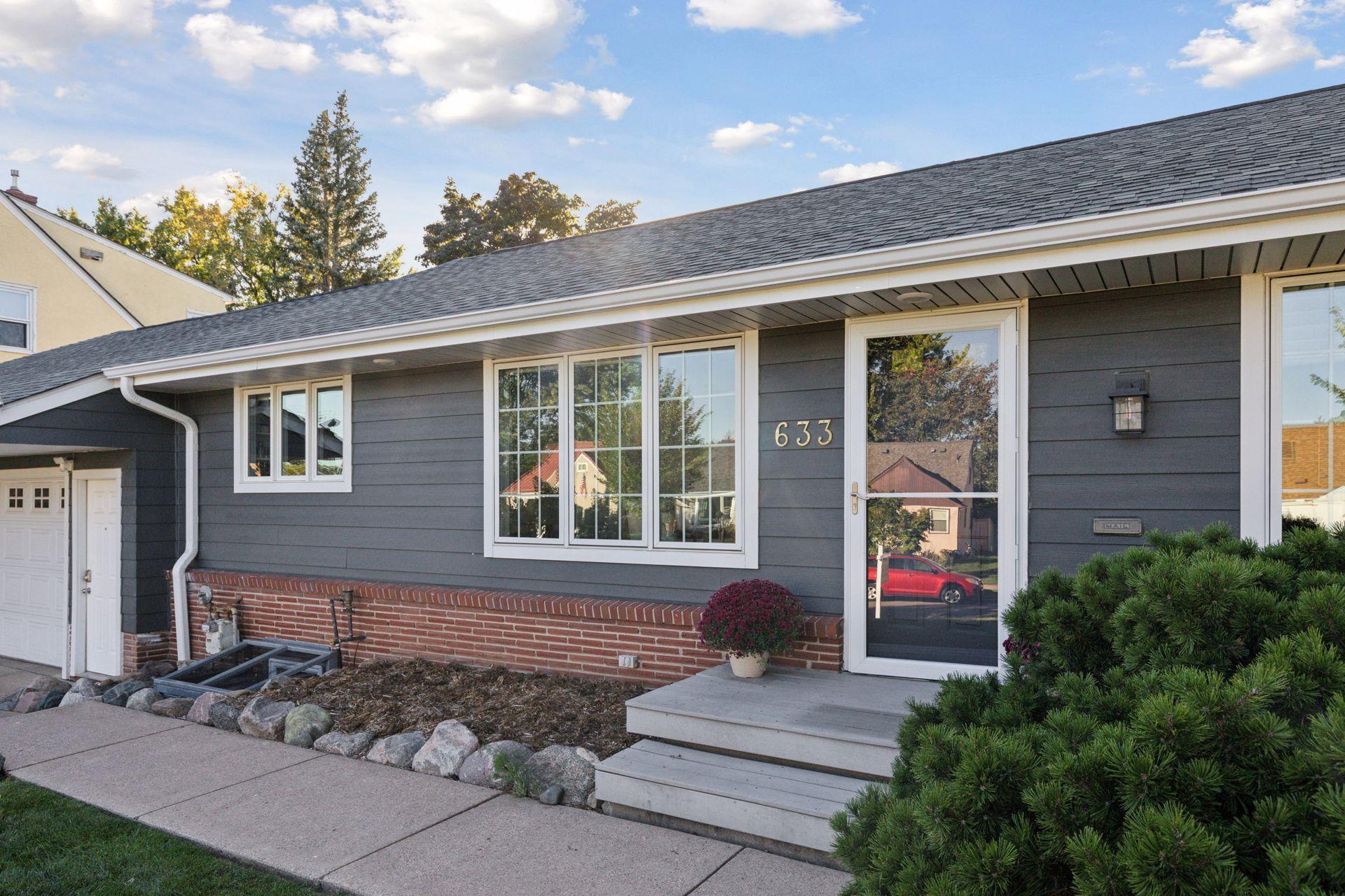 633 Saratoga Street S