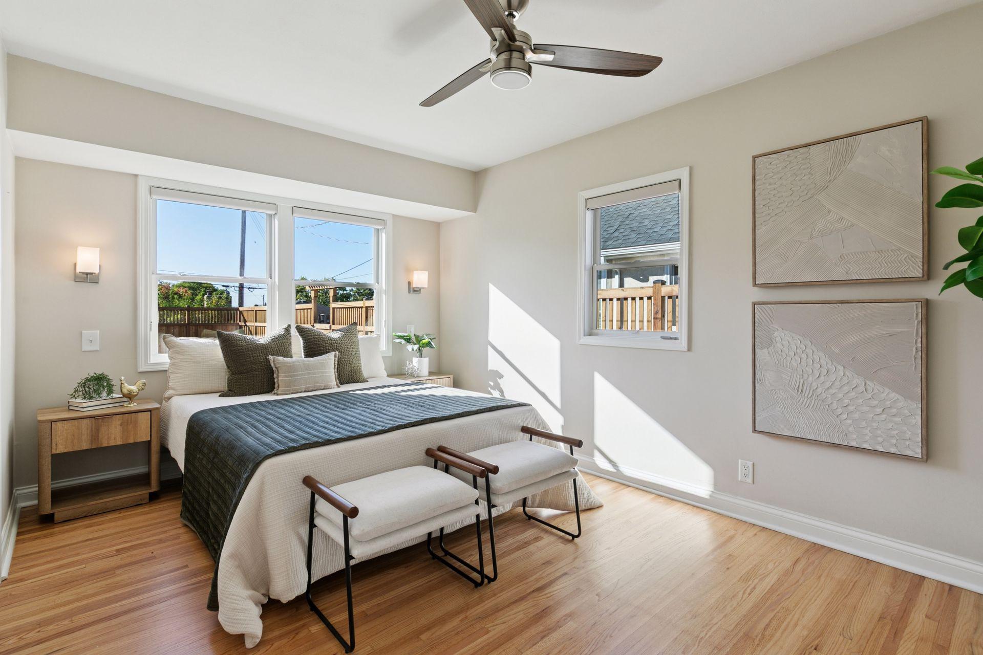 633 Saratoga Street S