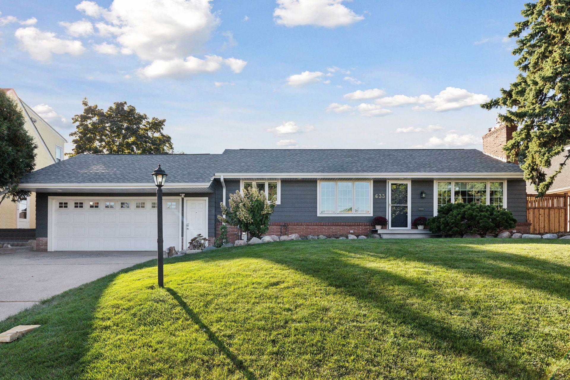 633 Saratoga Street S