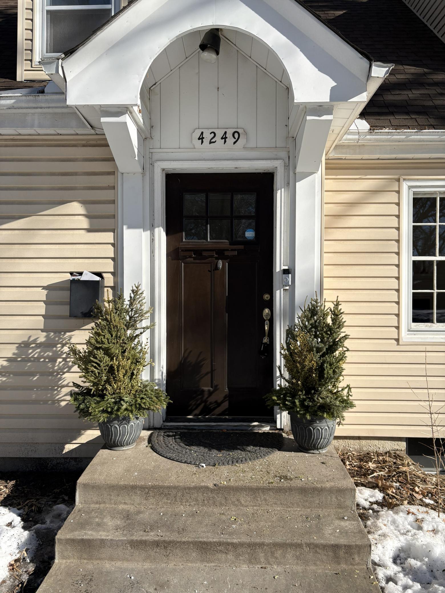 4249 Brookside Avenue