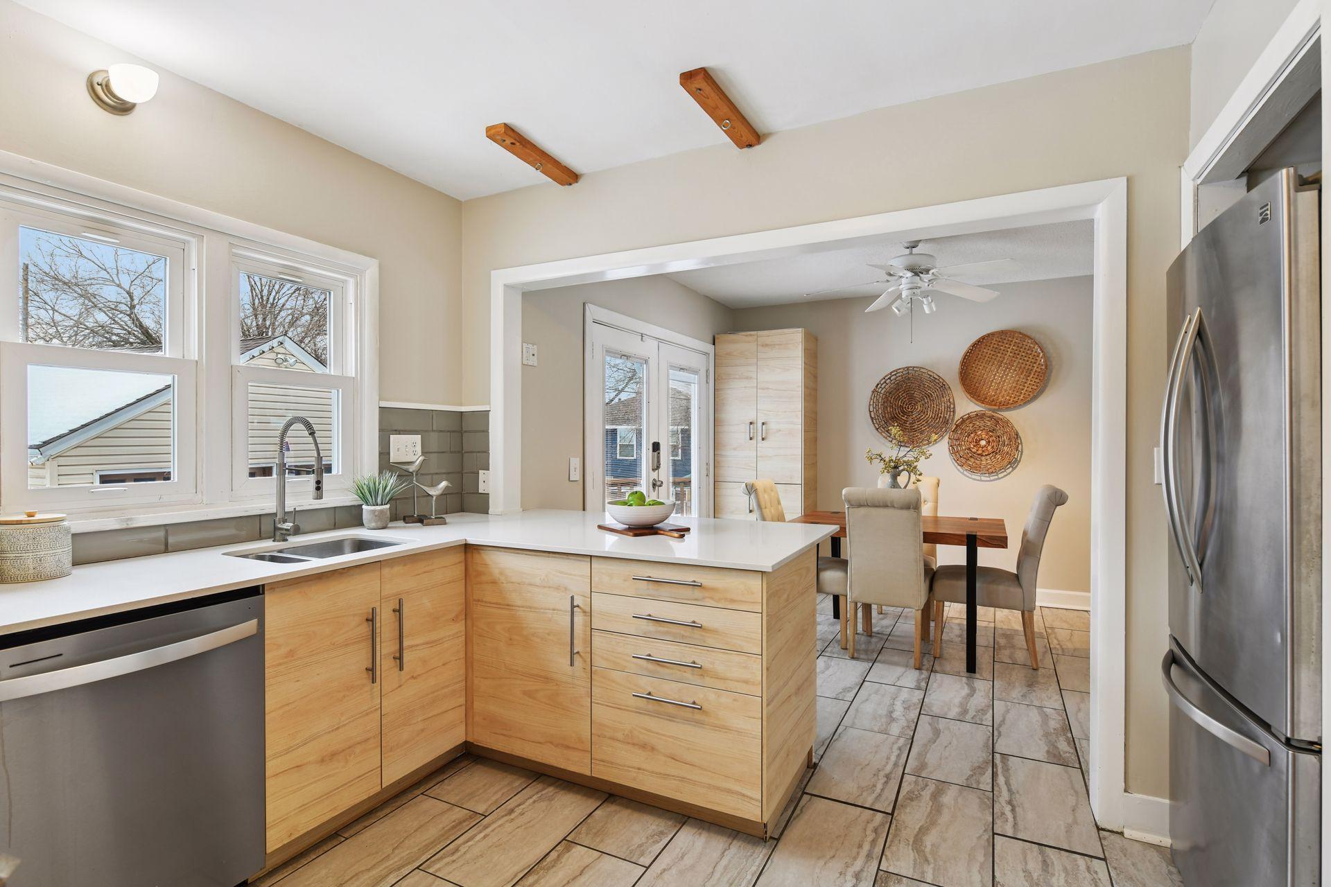 4249 Brookside Avenue