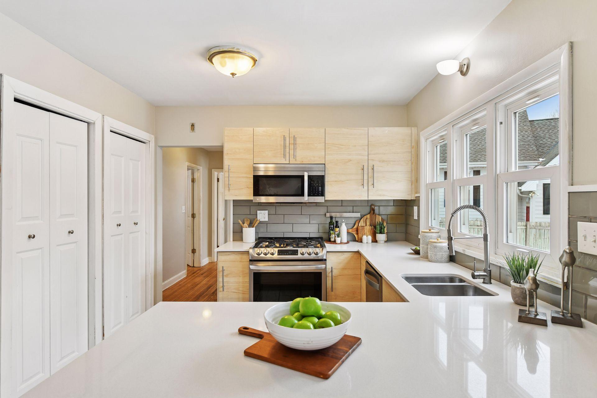 4249 Brookside Avenue