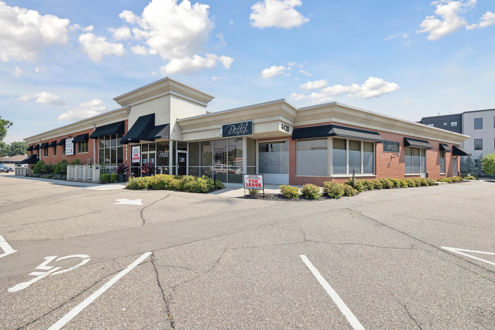 4420 Valley View Road