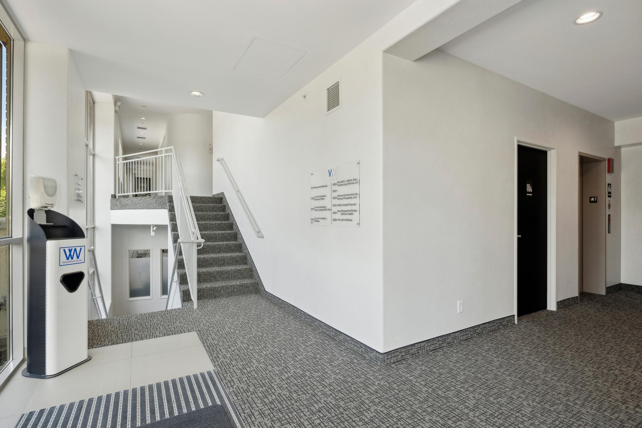 4420 Valley View Road