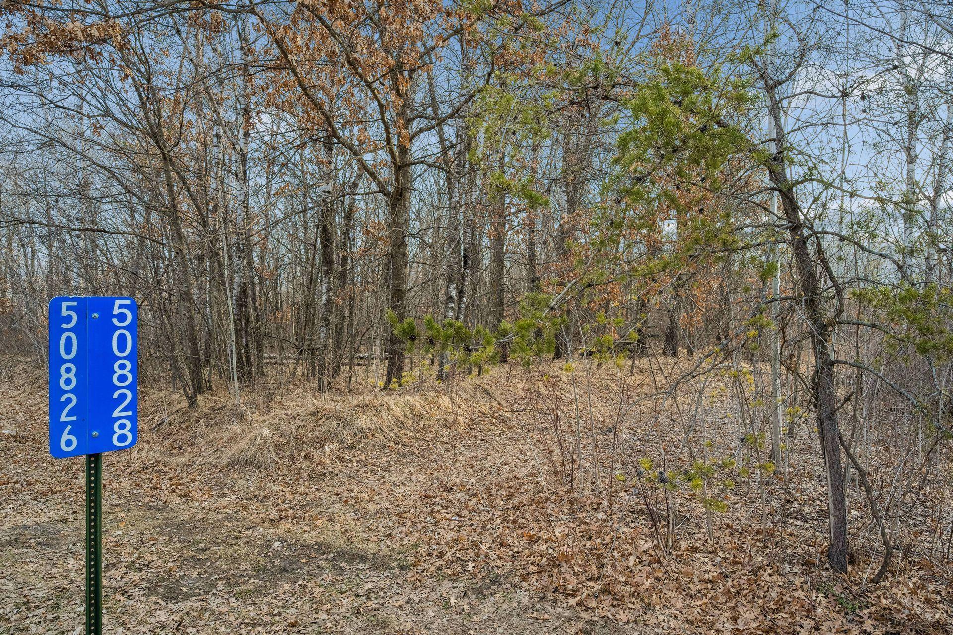 50828 Tradesman Road