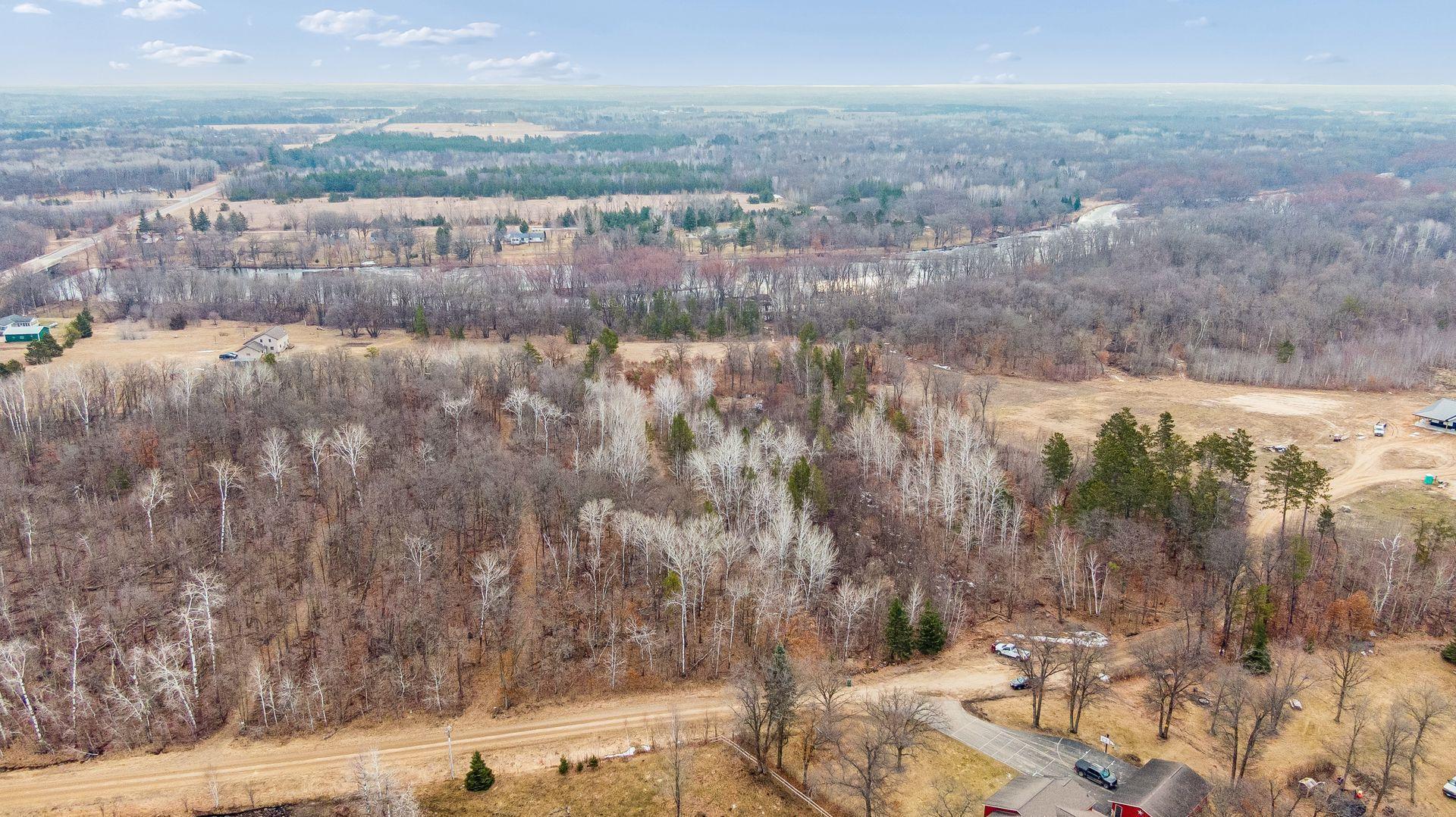 50828 Tradesman Road