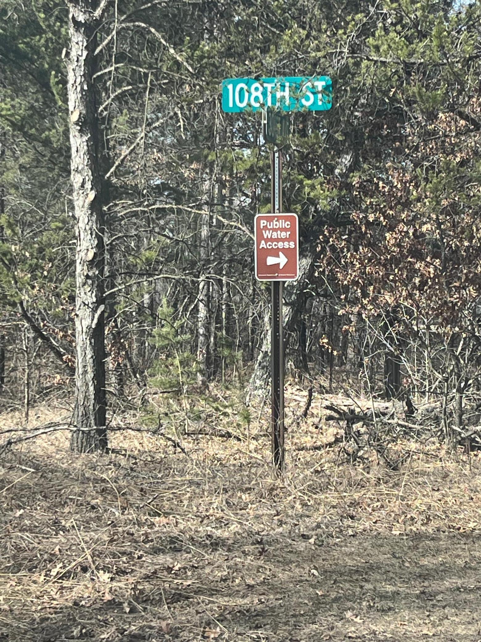 50828 Tradesman Road