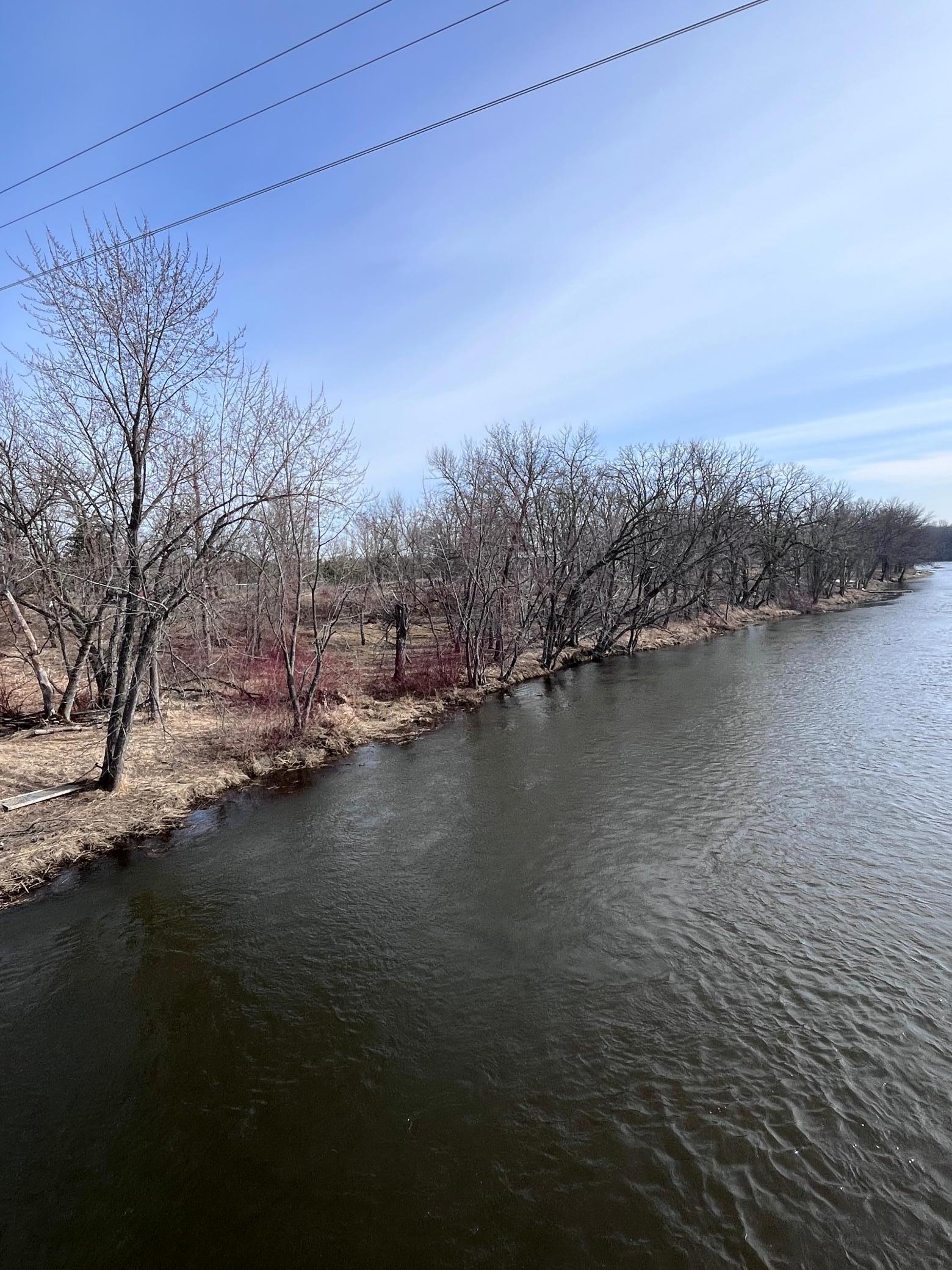 50828 Tradesman Road