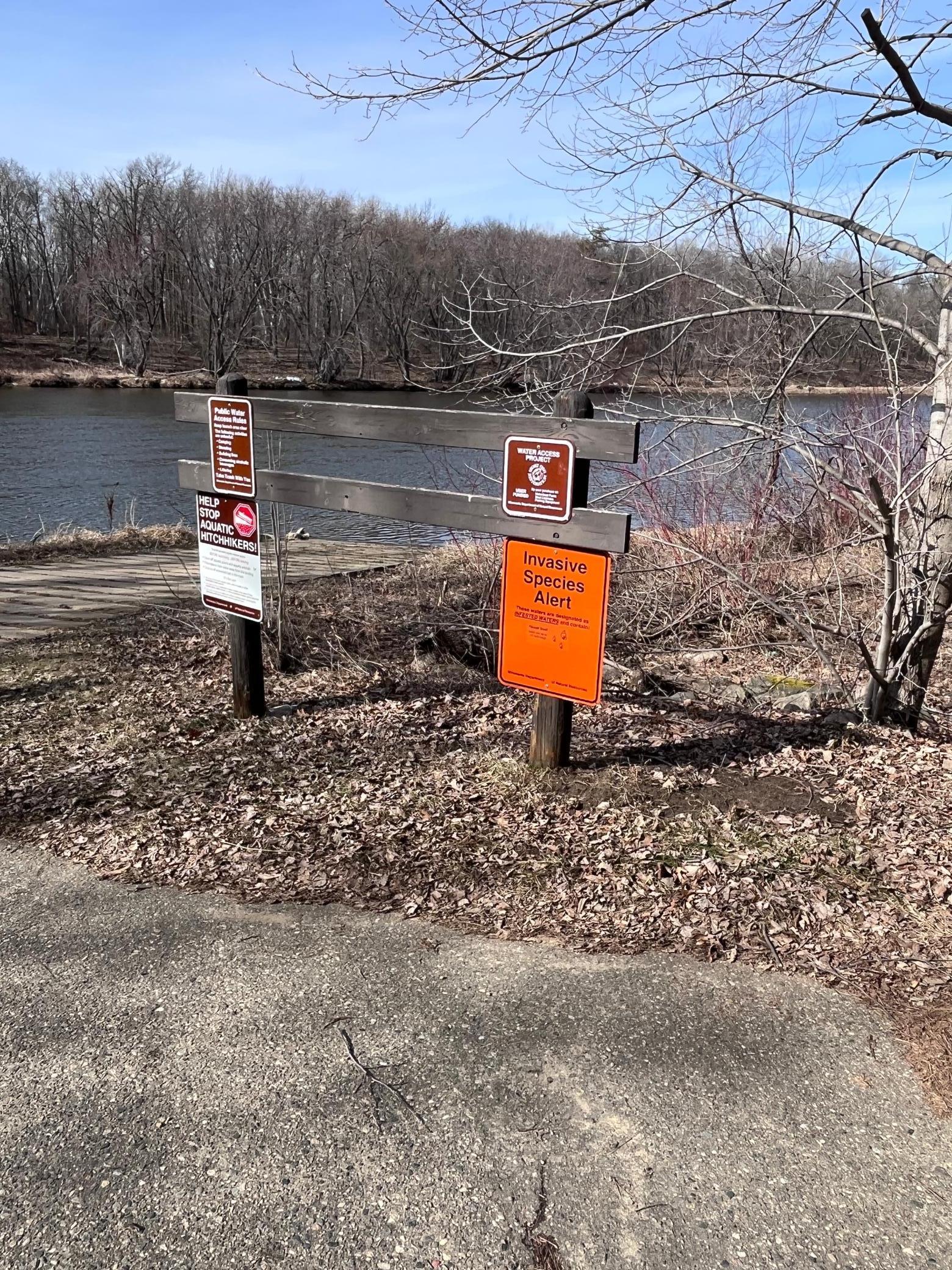 50828 Tradesman Road